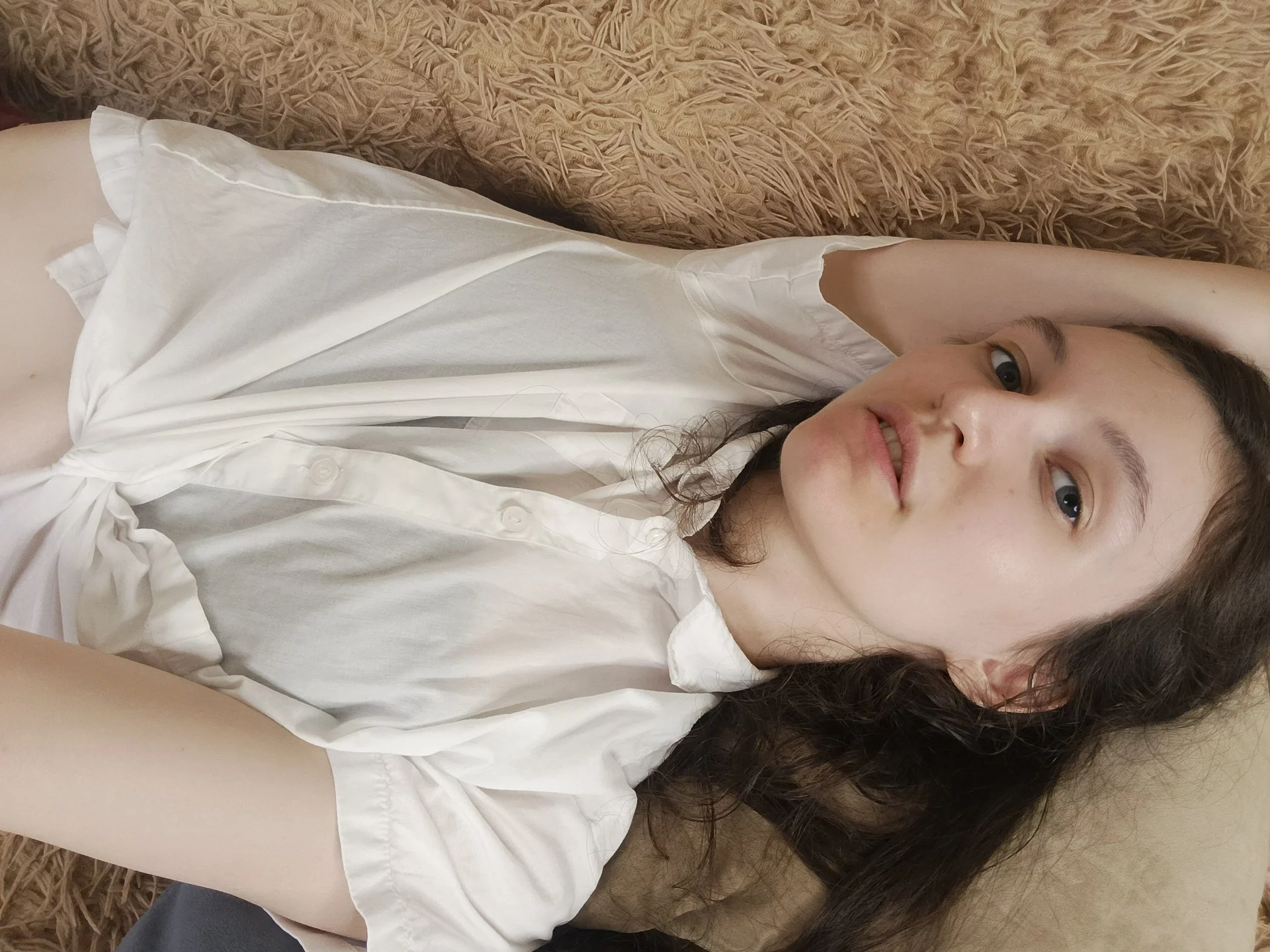 XXX Porn Photo of Nude ThoraMarola 176