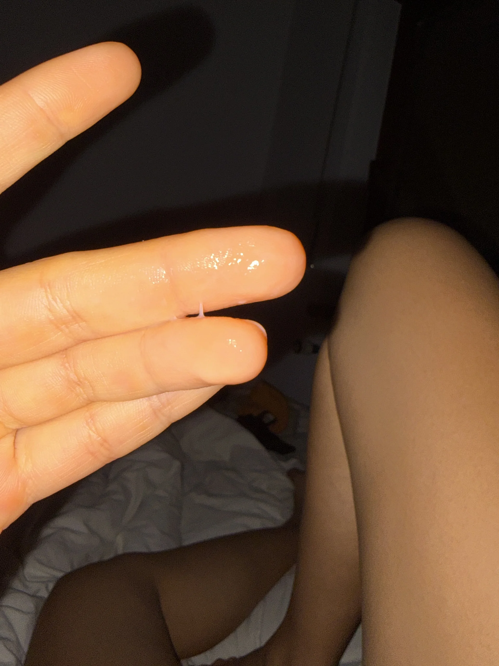 XXX Porn Photo of Nude BitchyBratxxx 3
