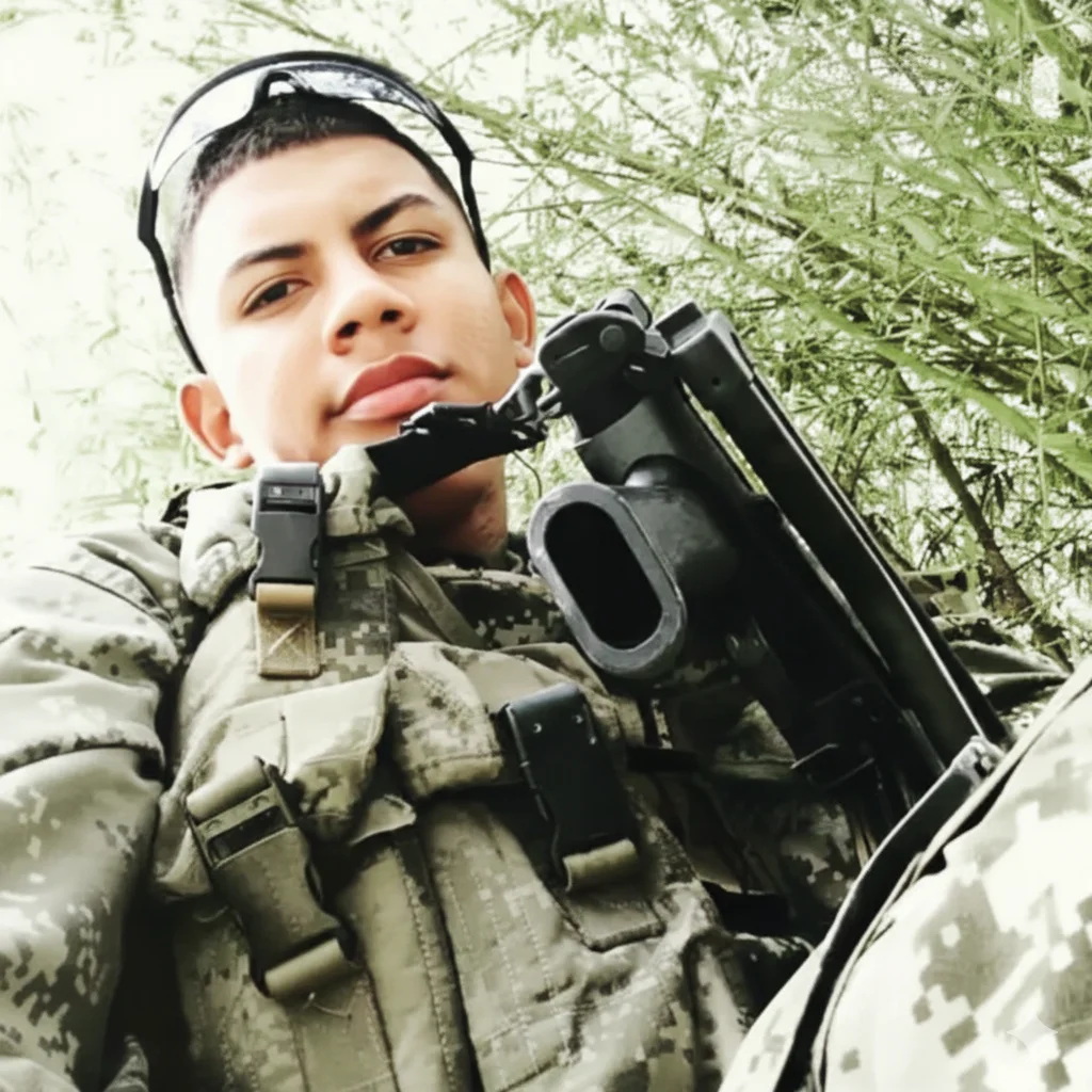 XXX Porn Photo of Nude Damian_latinxxx 91