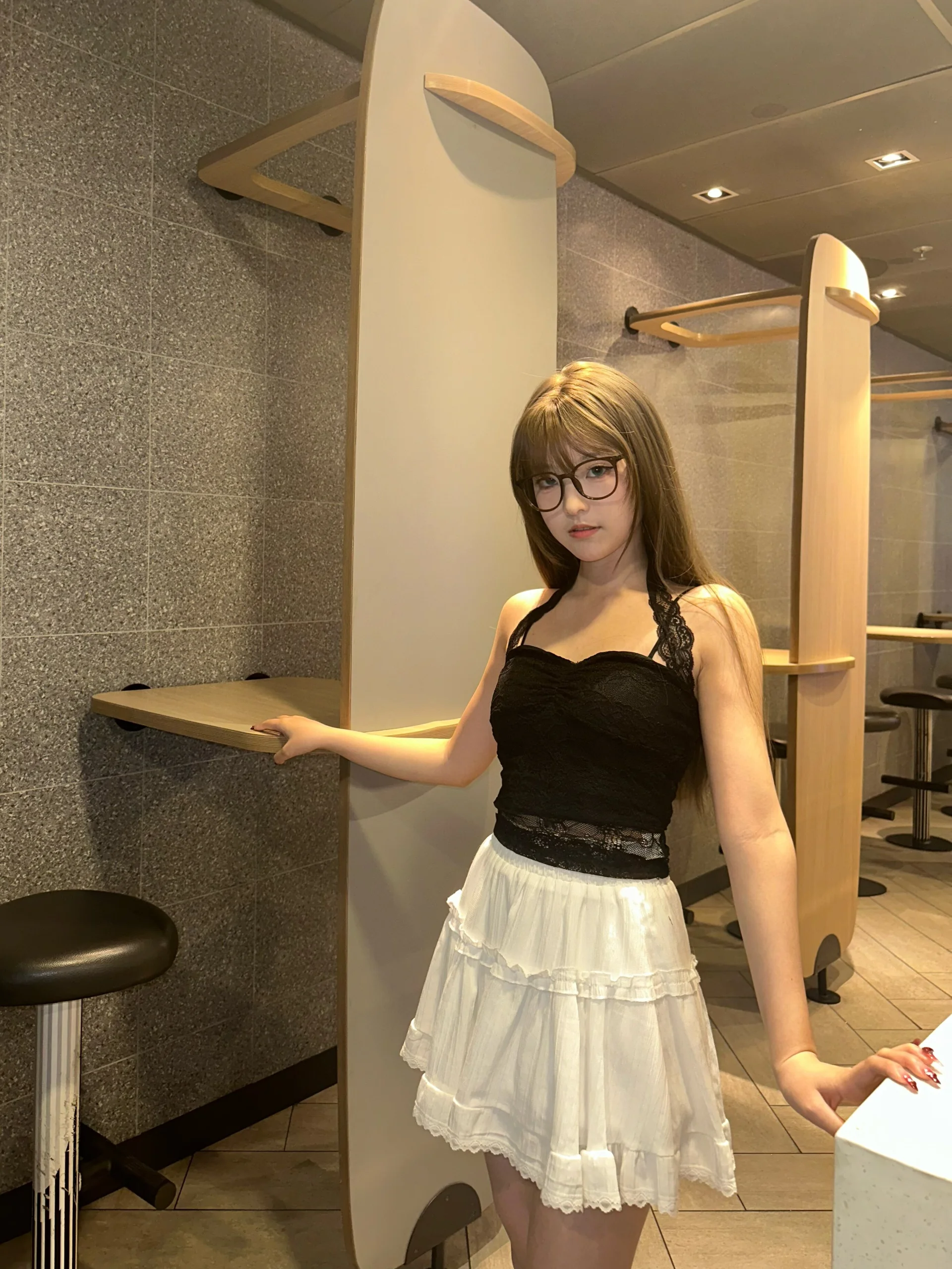 XXX Porn Photo of Nude susuya_sha 8