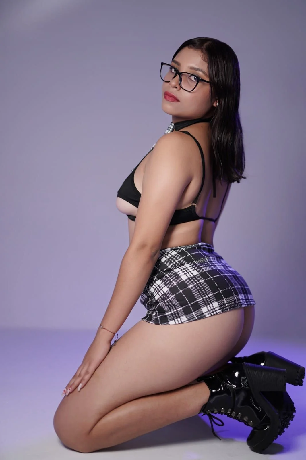 XXX Porn Photo of Nude Kaisy_25 14