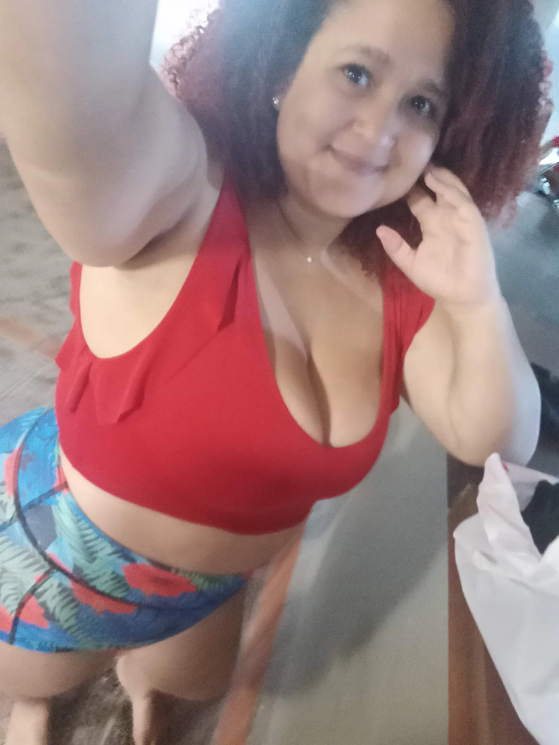 XXX Porn Photo of Nude salometkm 52
