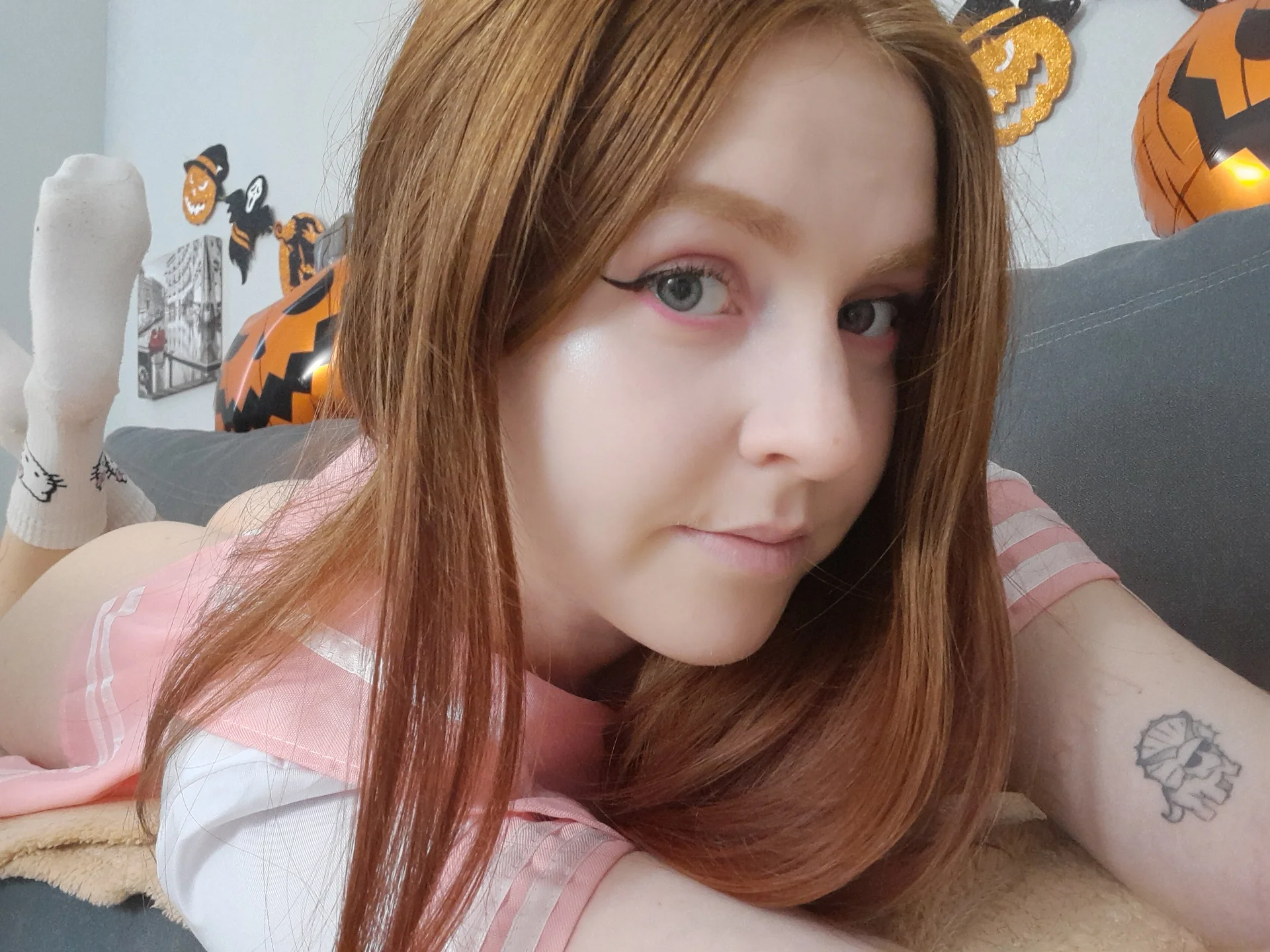 XXX Porn Photo of Nude Evarey_ 14