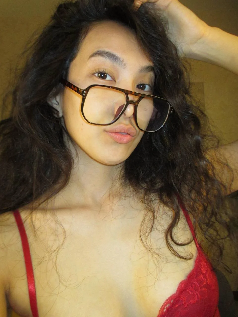 XXX Porn Photo of Nude FlirtyAura 52