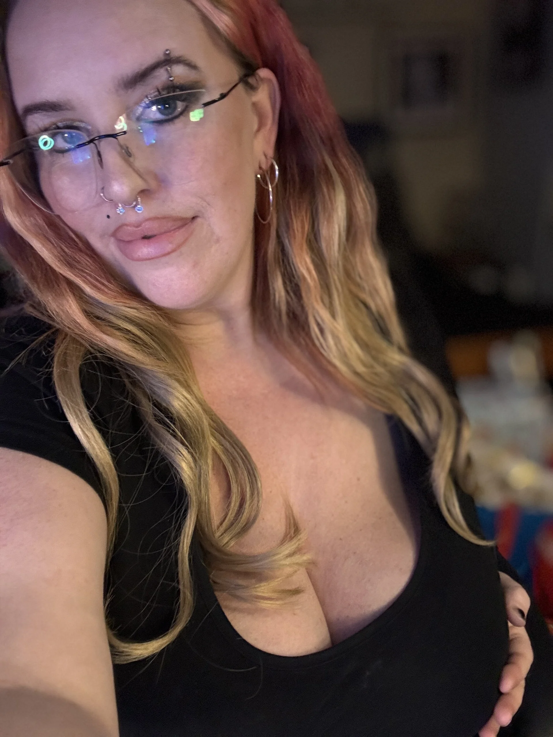 XXX Porn Photo of Nude CurvyDoll_KateX 16