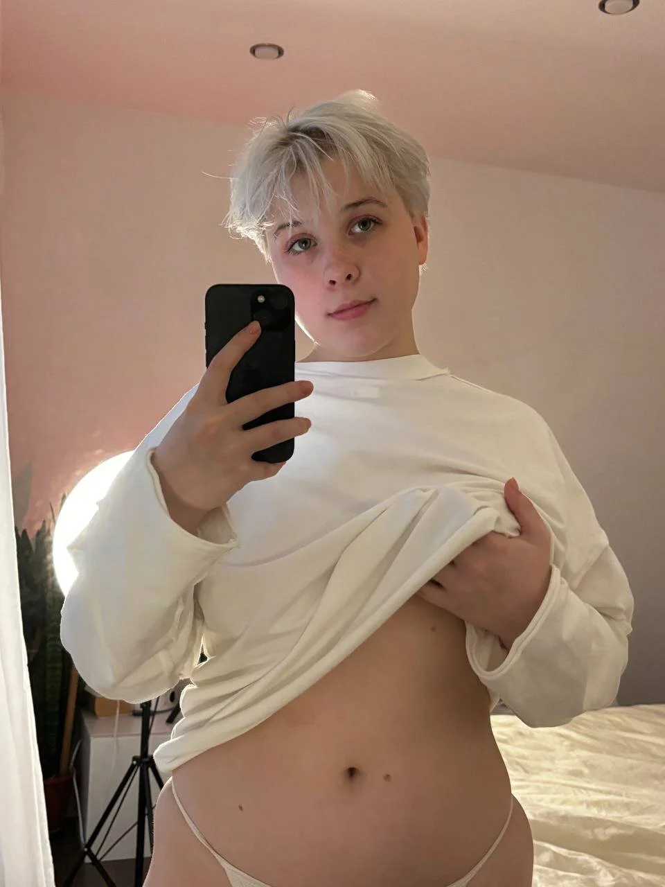XXX Porn Photo of Nude EvaSuunny 8