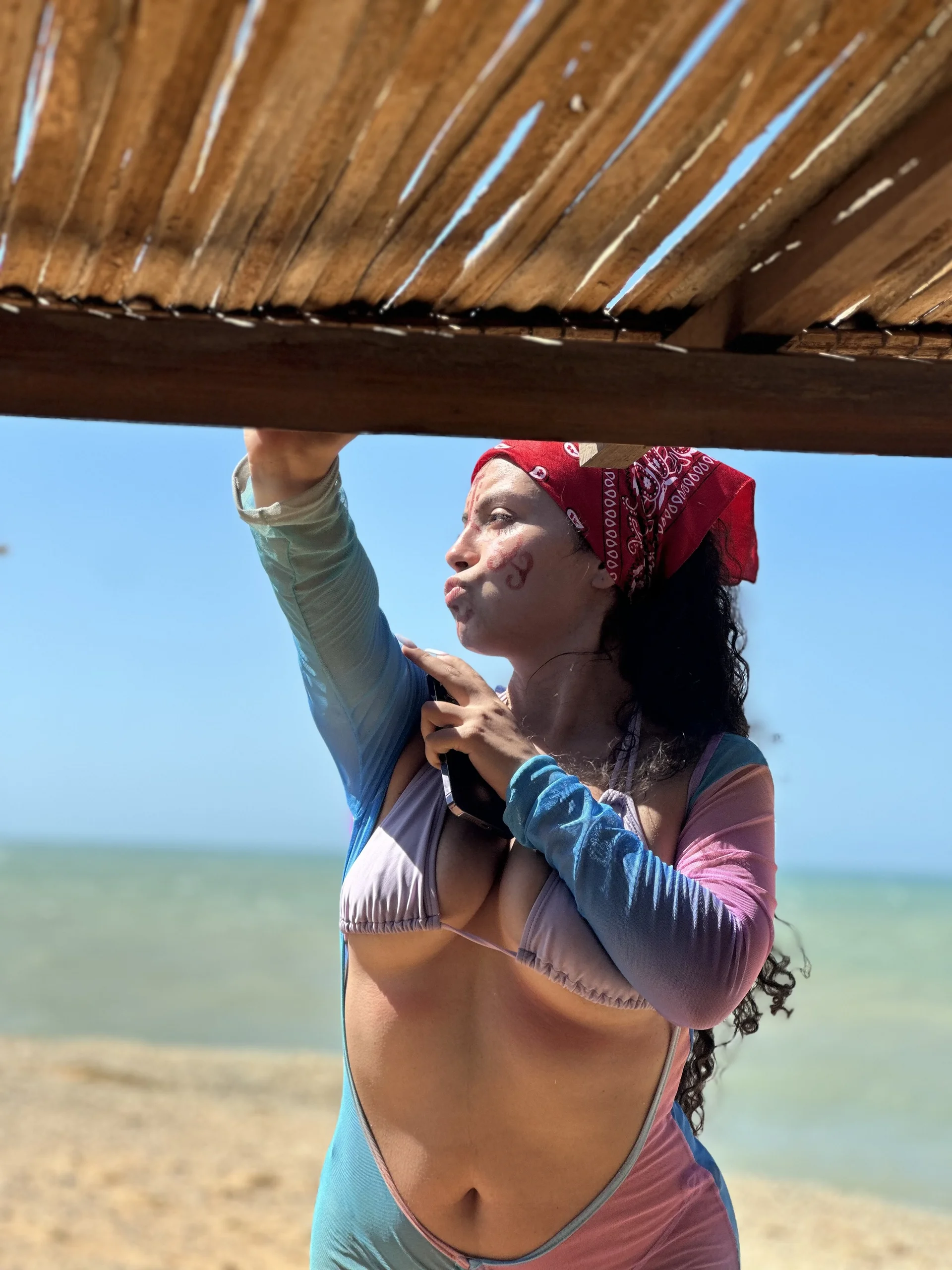 XXX Porn Photo of Nude Nathcurly_ 75