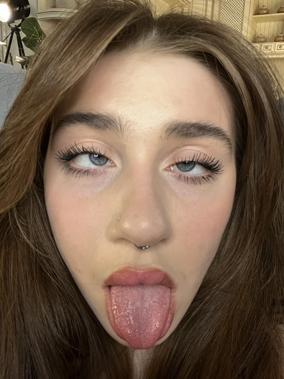 XXX Porn Photo of Nude WondaCoriaty 11