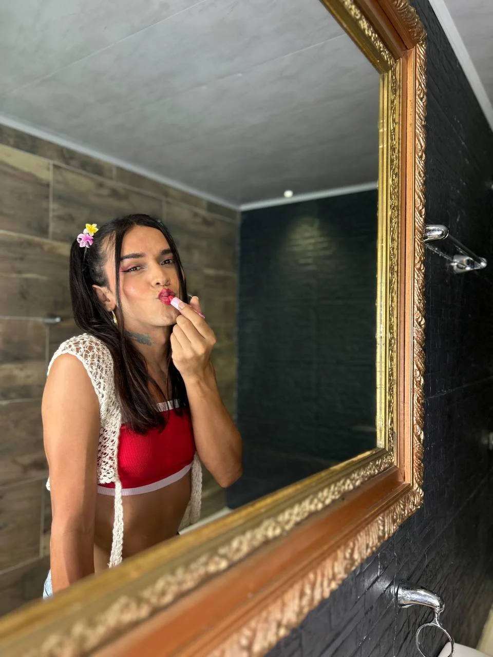 XXX Porn Photo of Nude Mara_Summerr 33