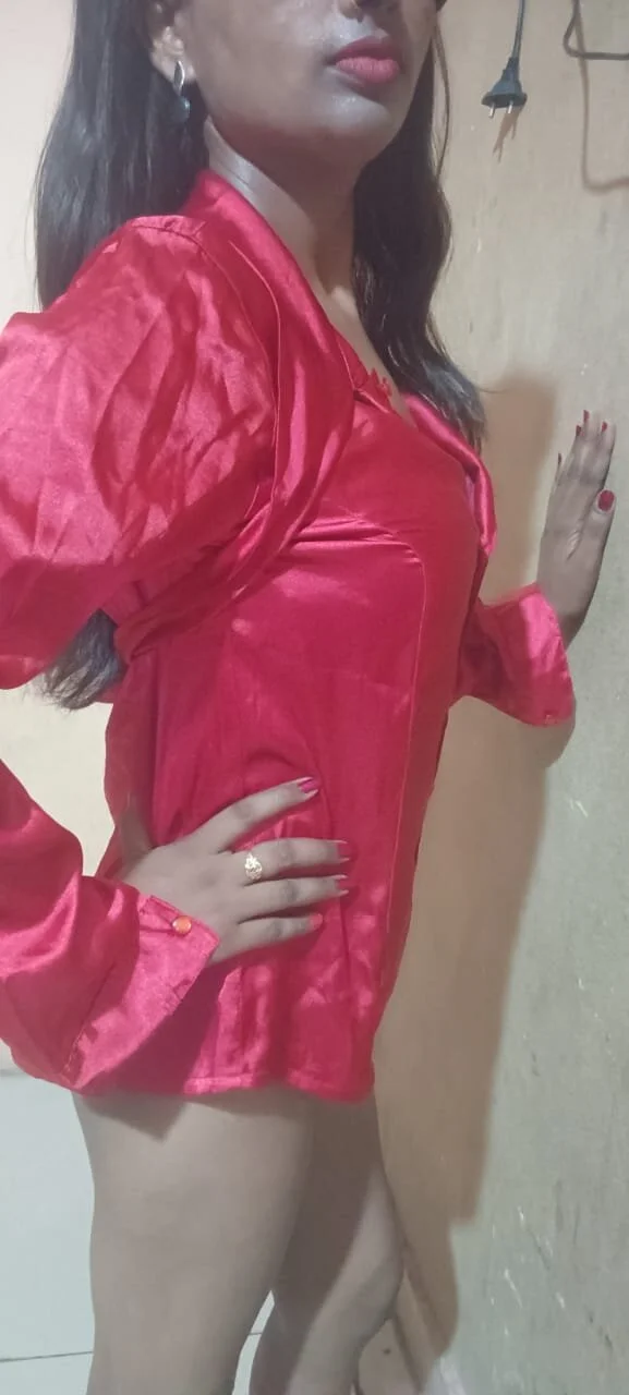 XXX Porn Photo of Nude Your_Ankita 4