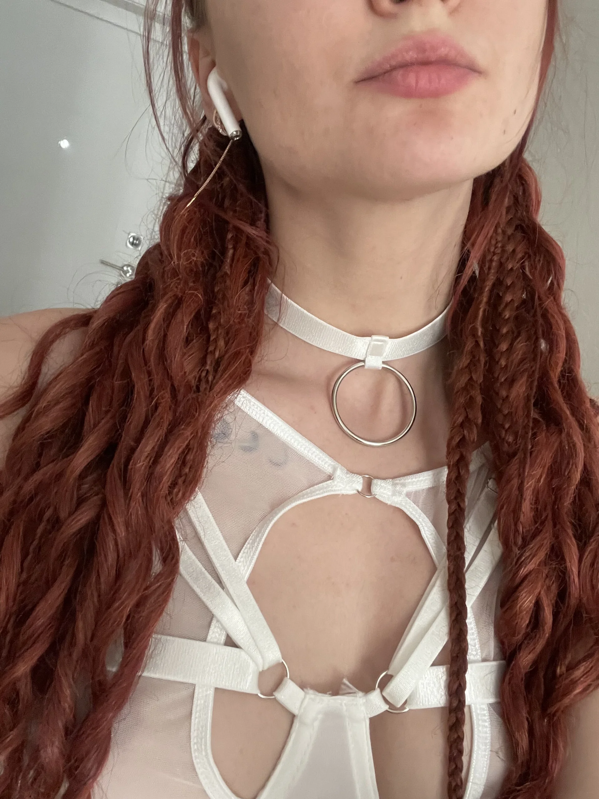 XXX Porn Photo of Nude FairyAlly 4