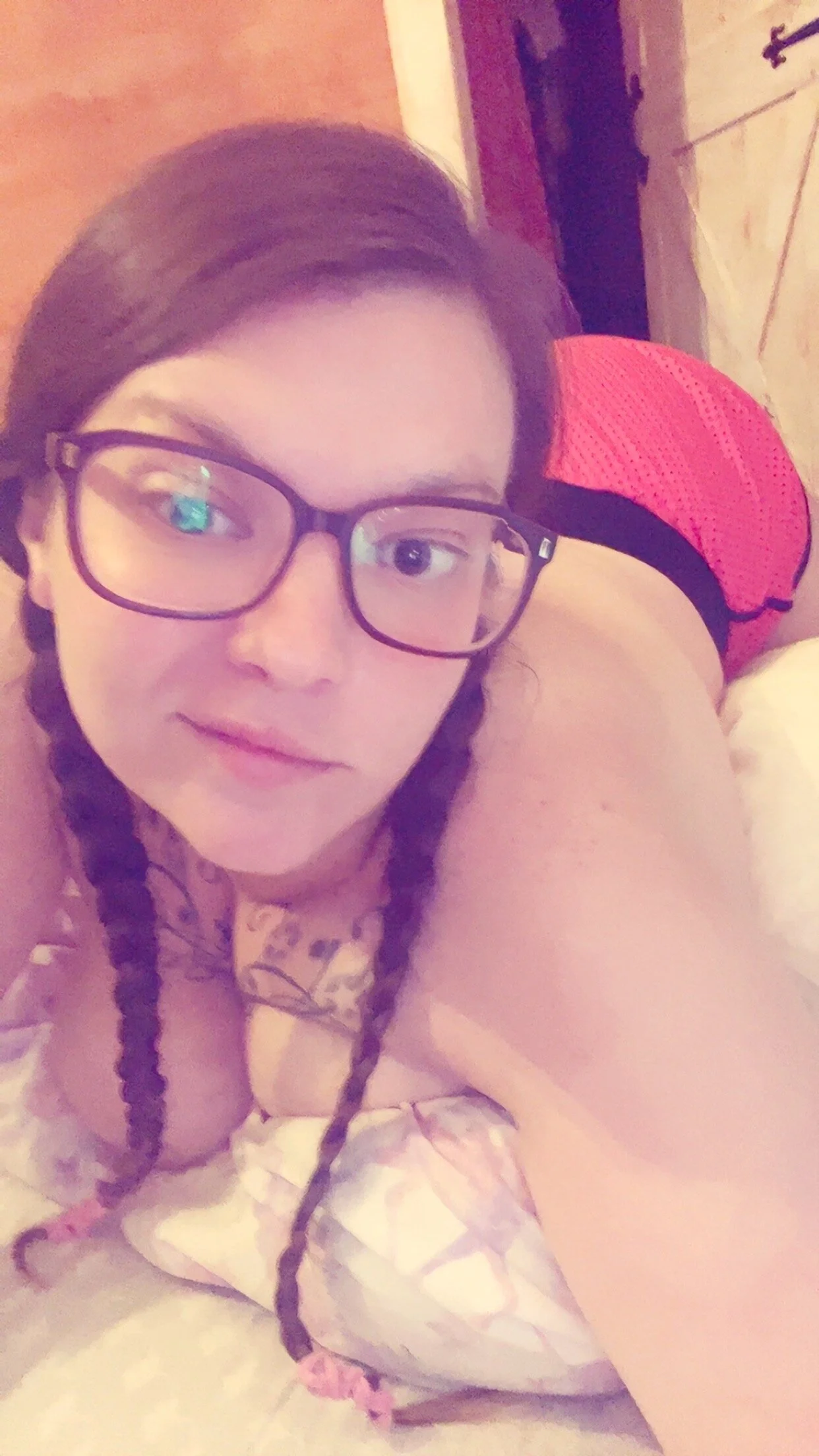 XXX Porn Photo of Nude NataliaBlaire 18