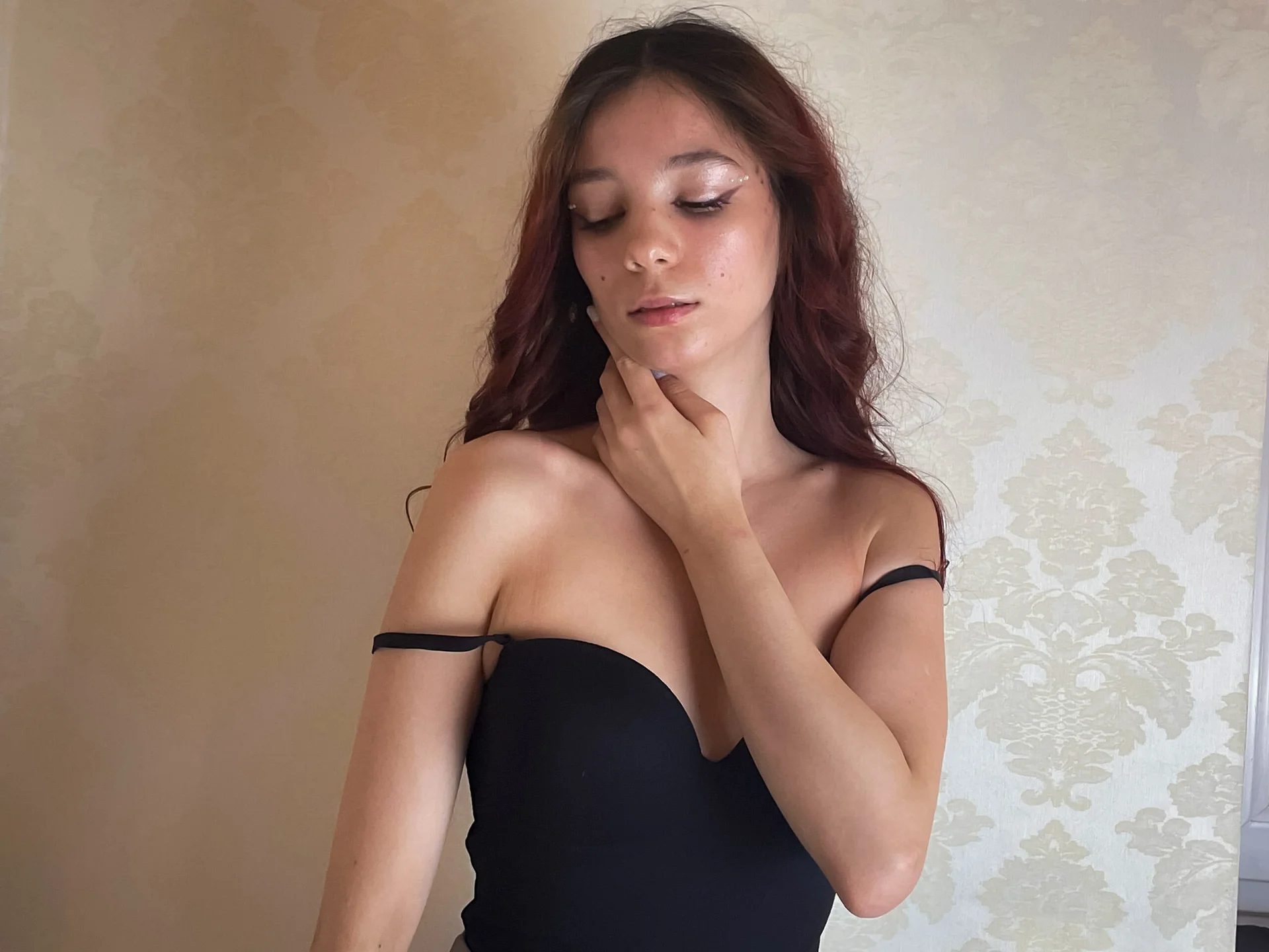 XXX Porn Photo of Nude Twin_kies 5
