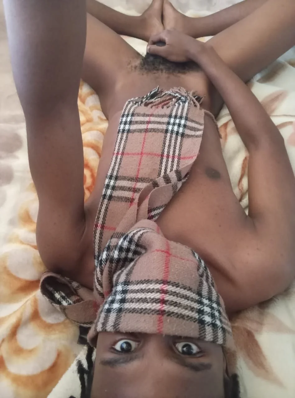 XXX Porn Photo of Nude ManOfDorn 2