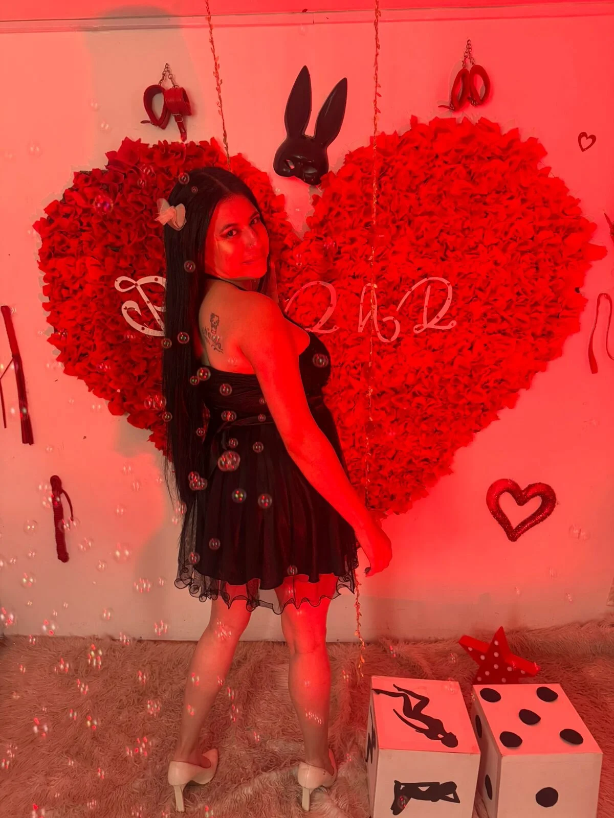 XXX Porn Photo of Nude keileen_luna 11