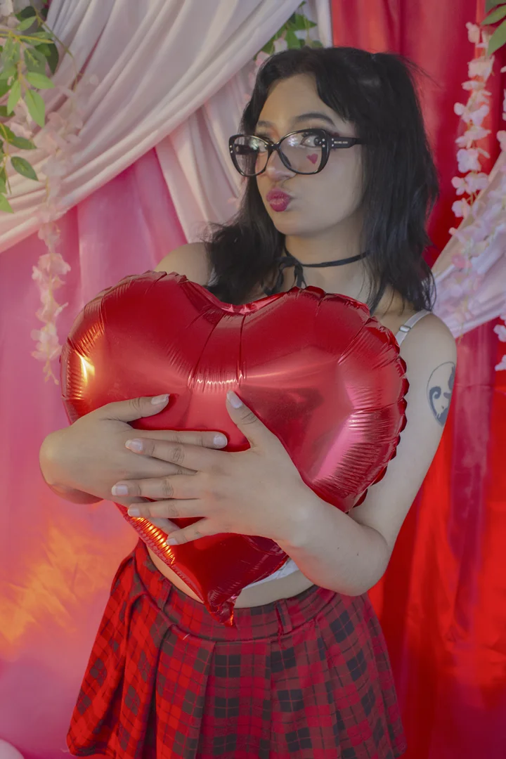 XXX Porn Photo of Nude Lunyhose 131