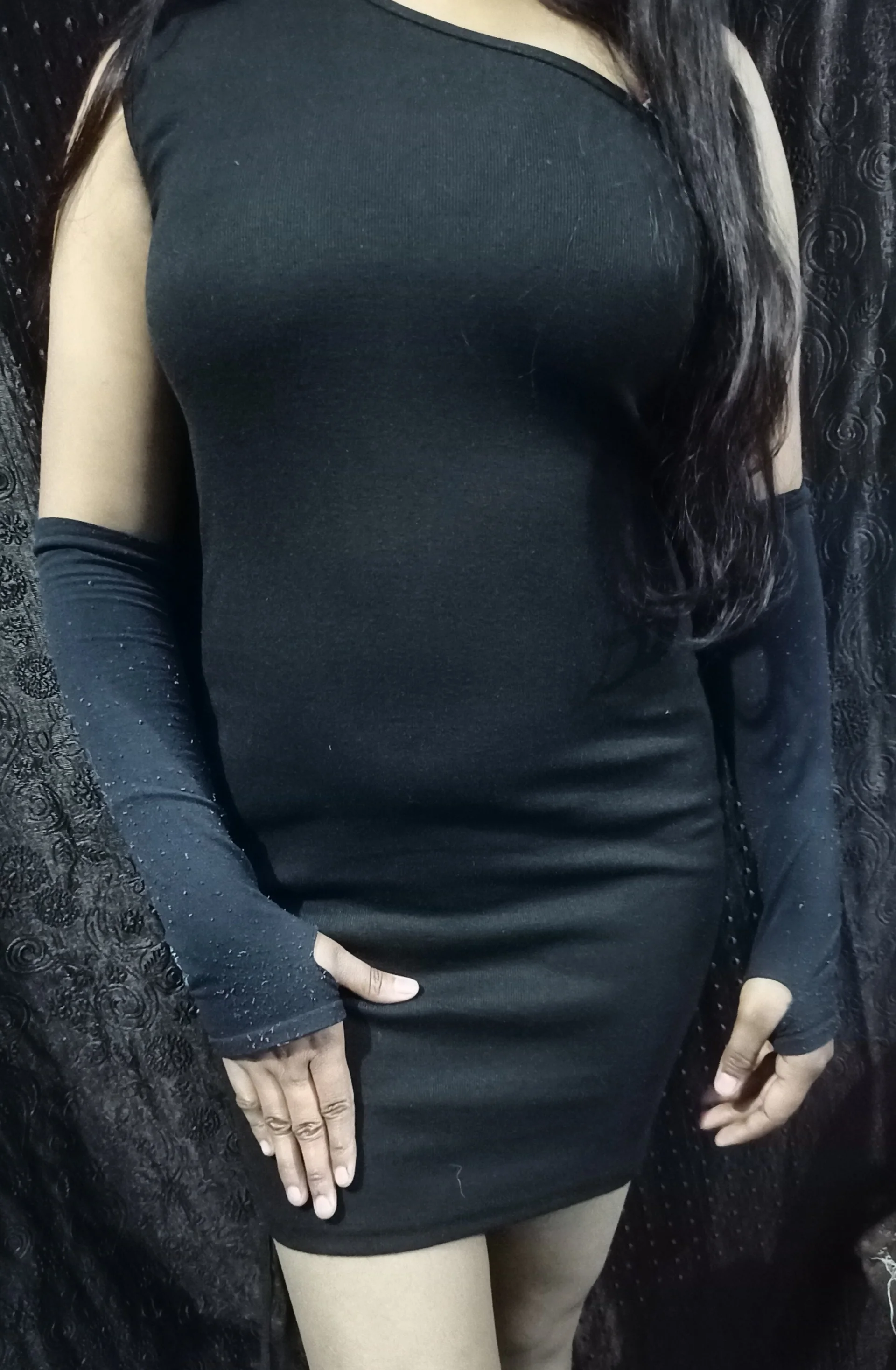 XXX Porn Photo of Nude hot_ashiya 4
