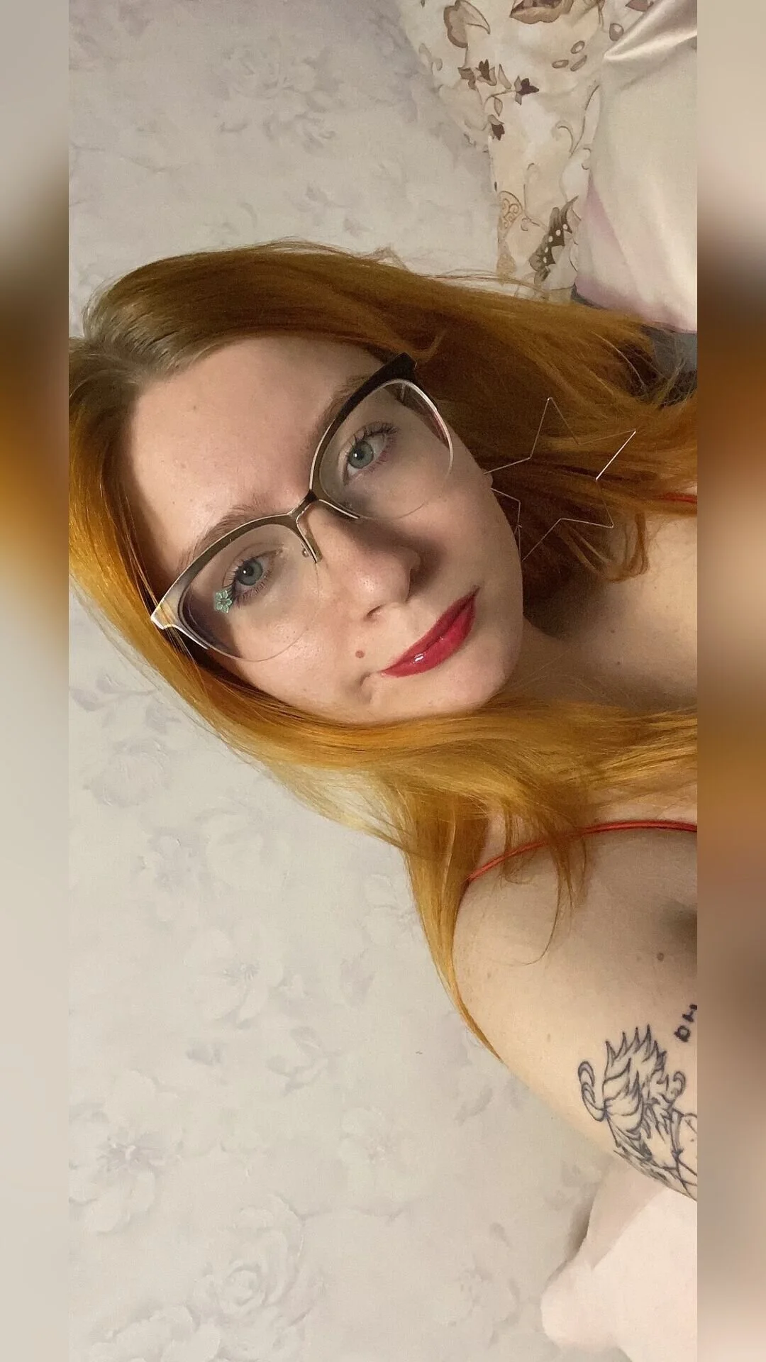 XXX Porn Photo of Nude AliceAllisons 80
