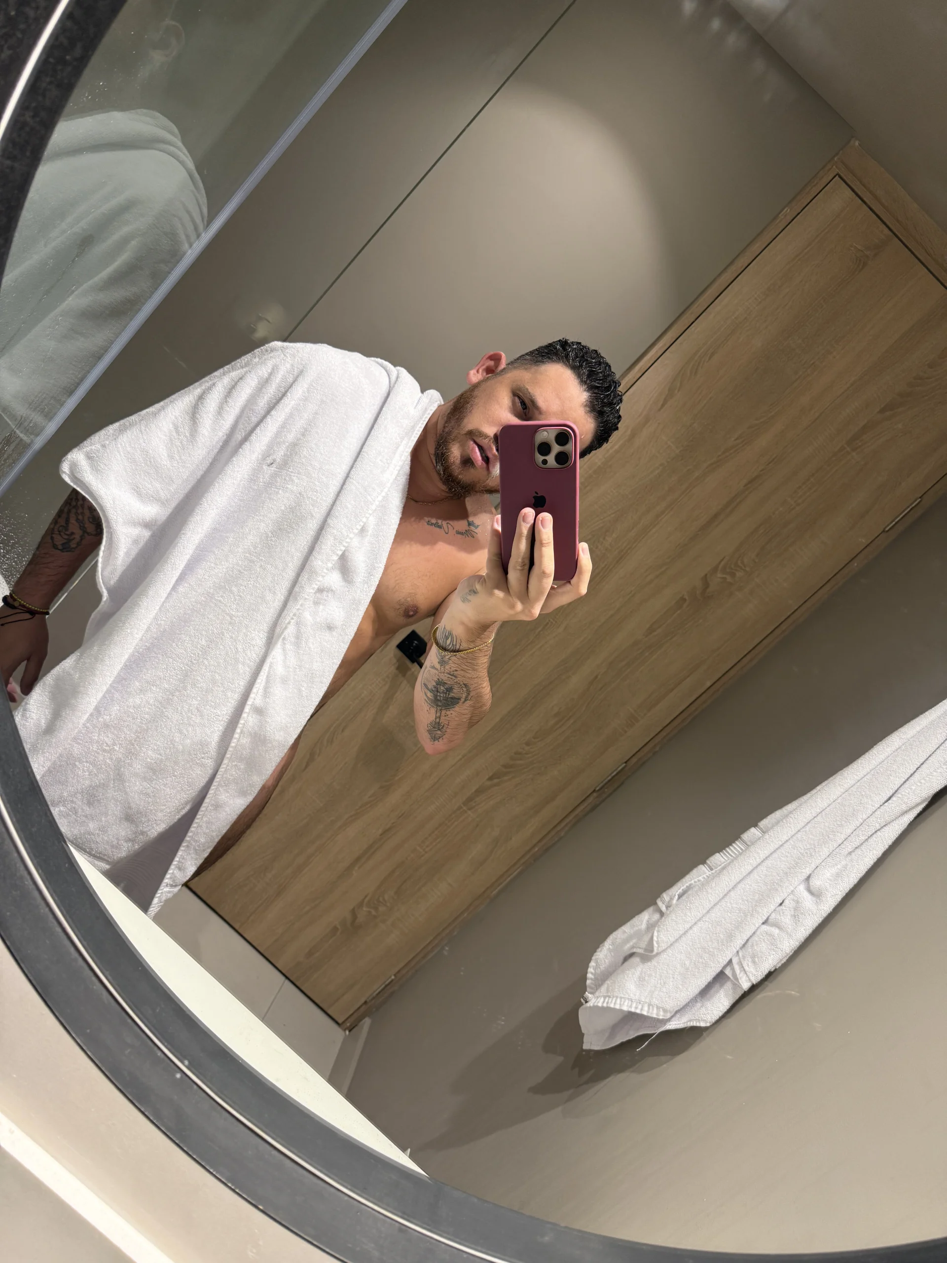 XXX Porn Photo of Nude jaycosmith 1