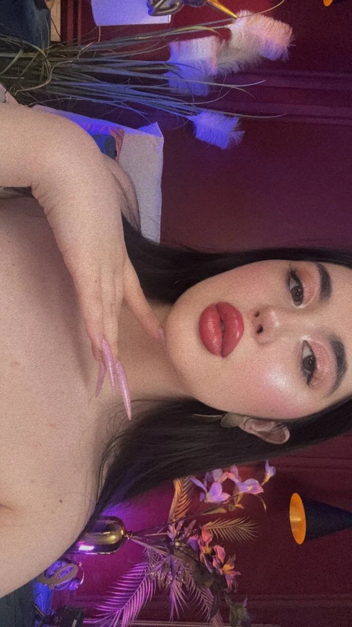 XXX Porn Photo of Nude Mayzzie 10
