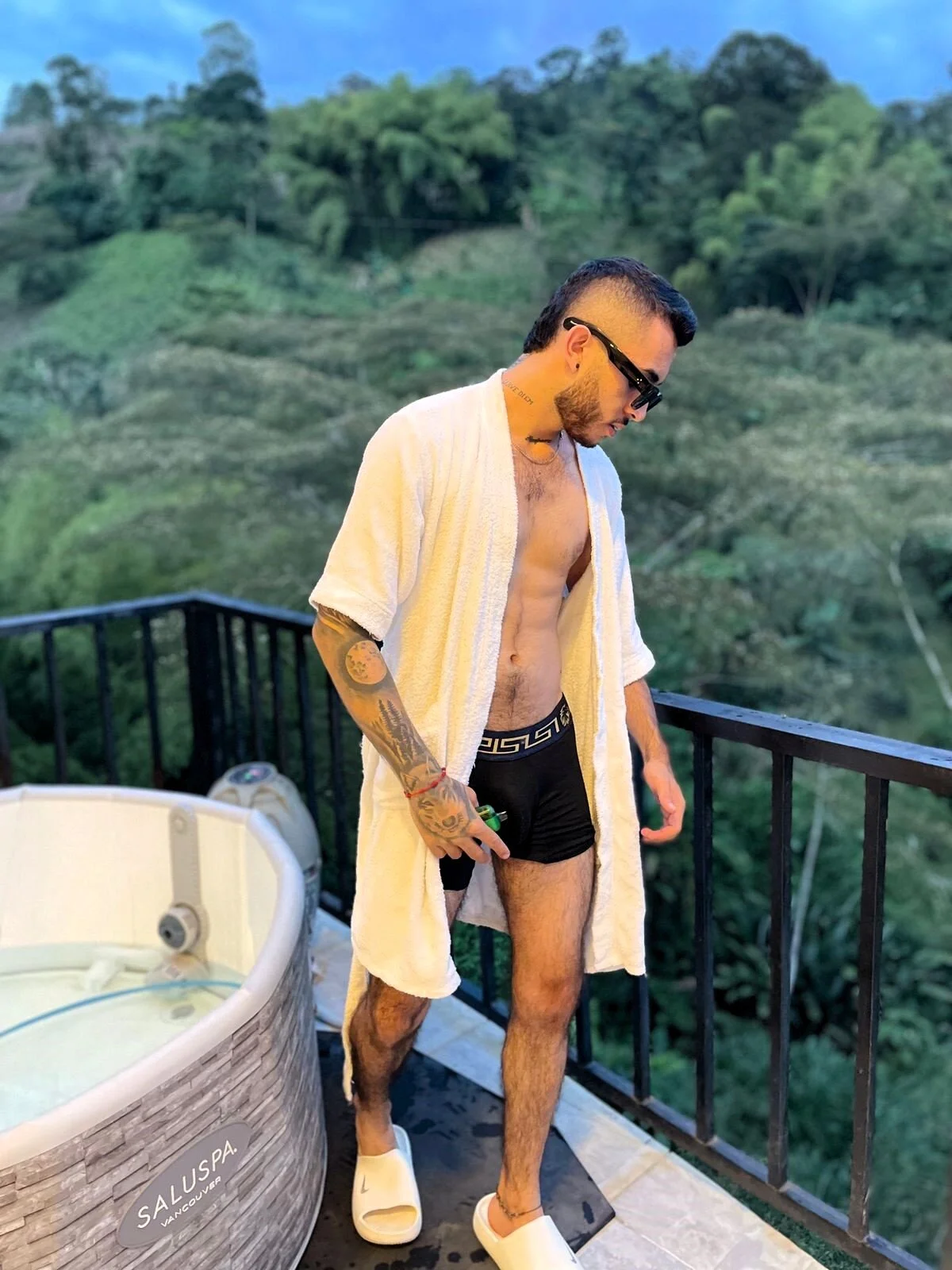 XXX Porn Photo of Nude Marcelo_ruiz_ 11