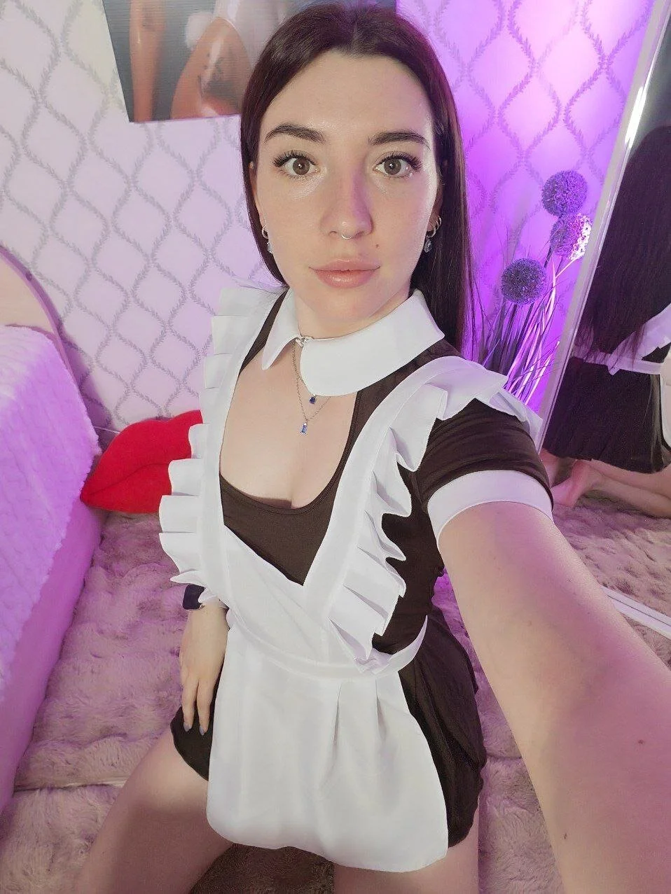 XXX Porn Photo of Nude Curious_Lily 65