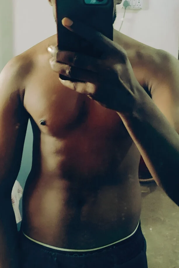XXX Porn Photo of Nude princejmp1973 1