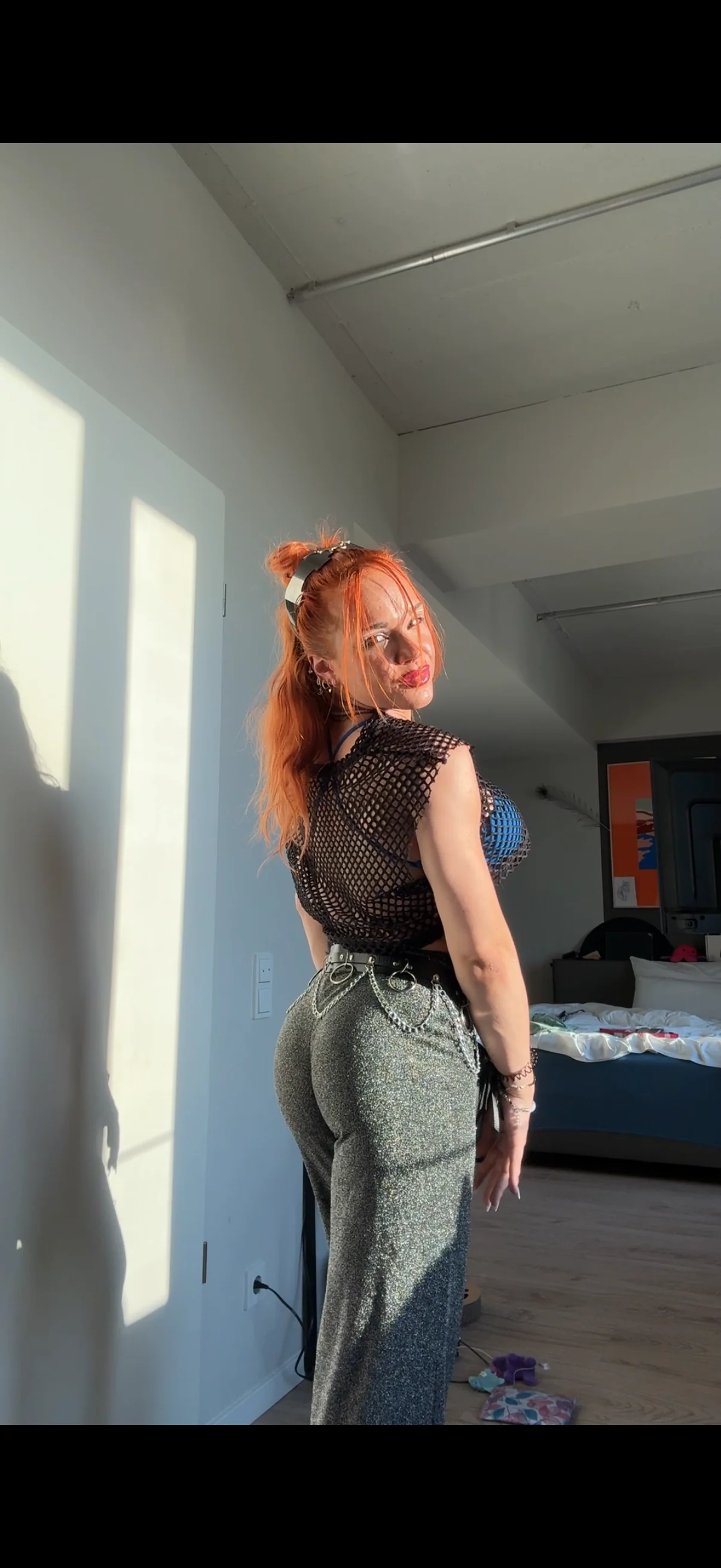 XXX Porn Photo of Nude PennyPrincess 5