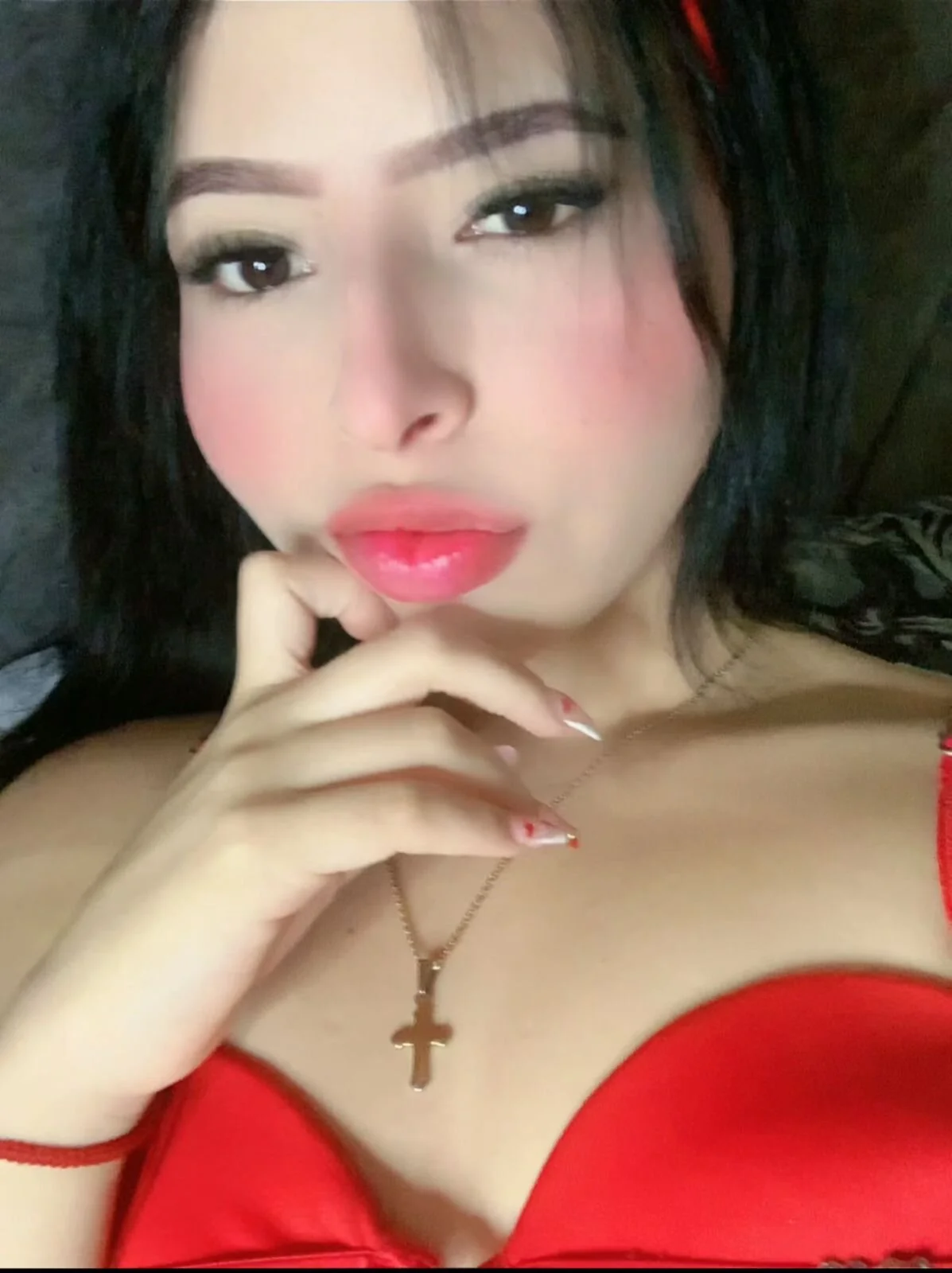 XXX Porn Photo of Nude Sol_Parker 5