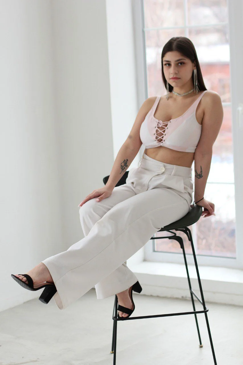 XXX Porn Photo of Nude MaryMayson 25