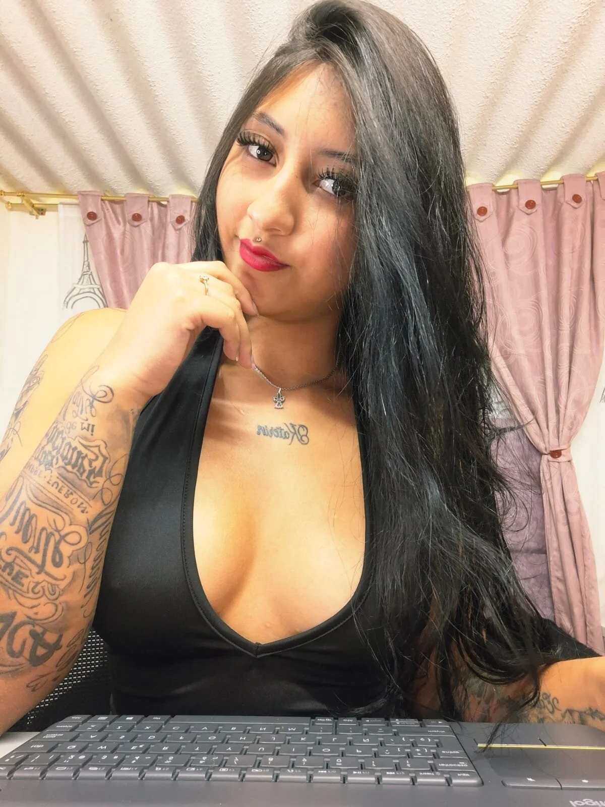 XXX Porn Photo of Nude sofii_1219 2