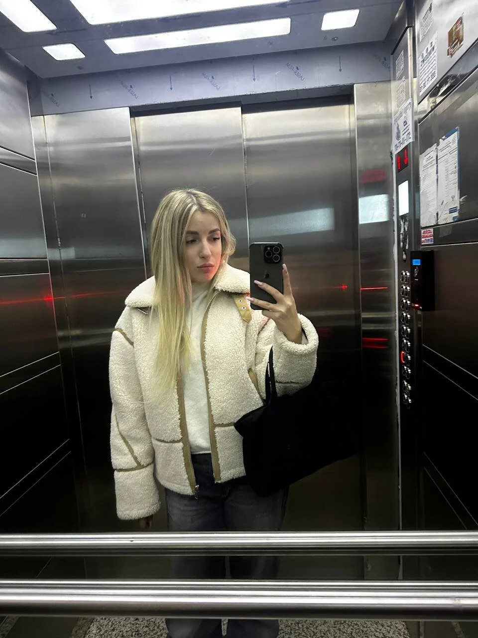 XXX Porn Photo of Nude LiliBanger 7