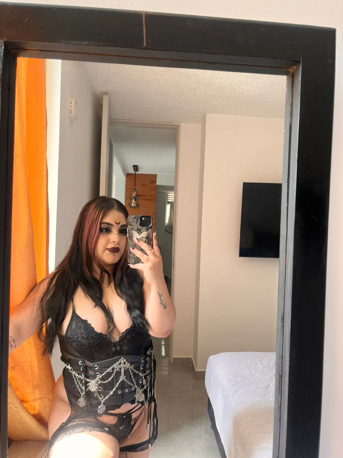 XXX Porn Photo of Nude SusanPercyy 42