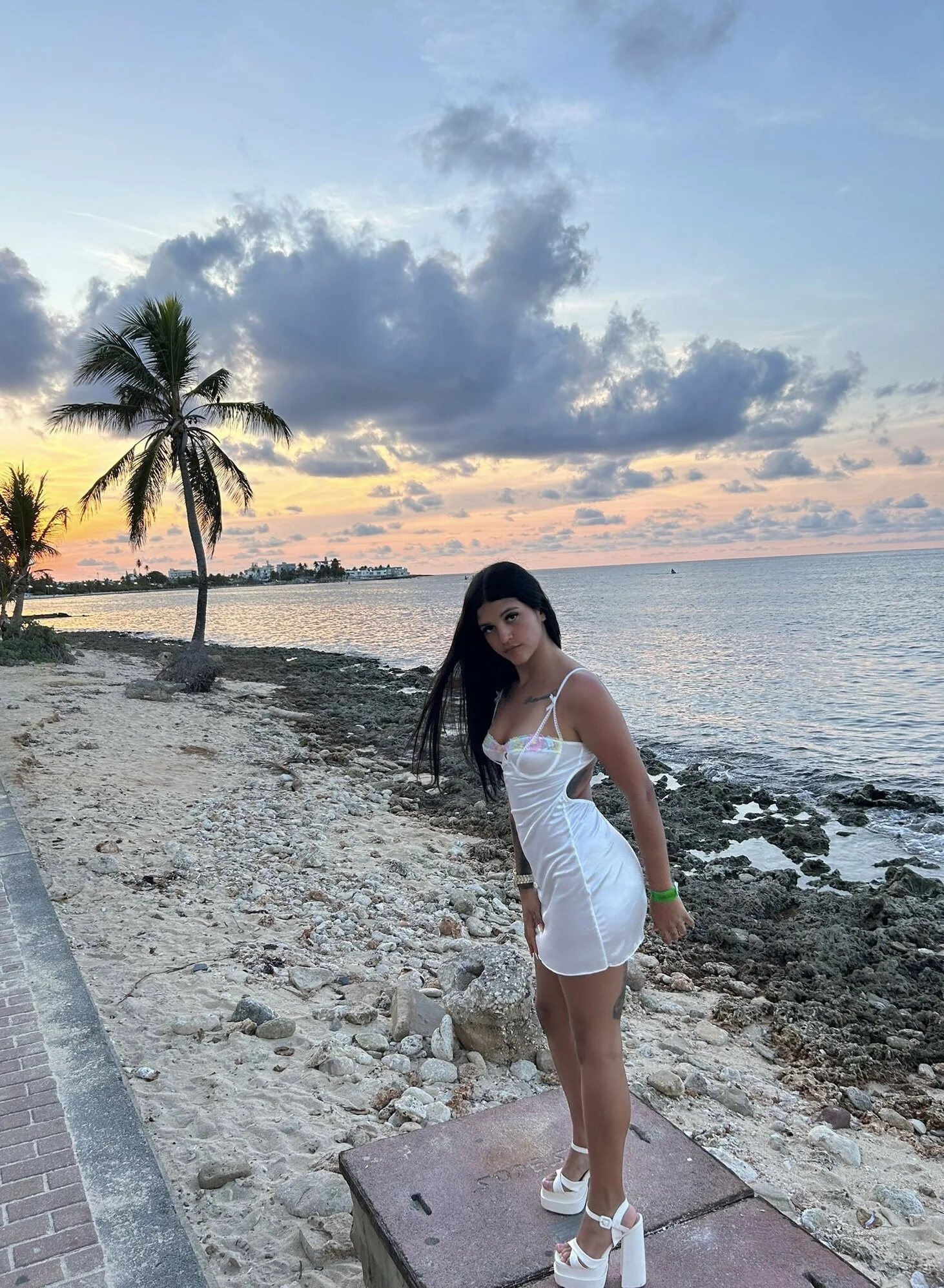 XXX Porn Photo of Nude ShawtySlammed 7