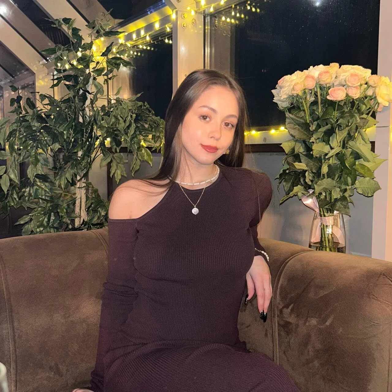 XXX Porn Photo of Nude Lottie_cutie 5