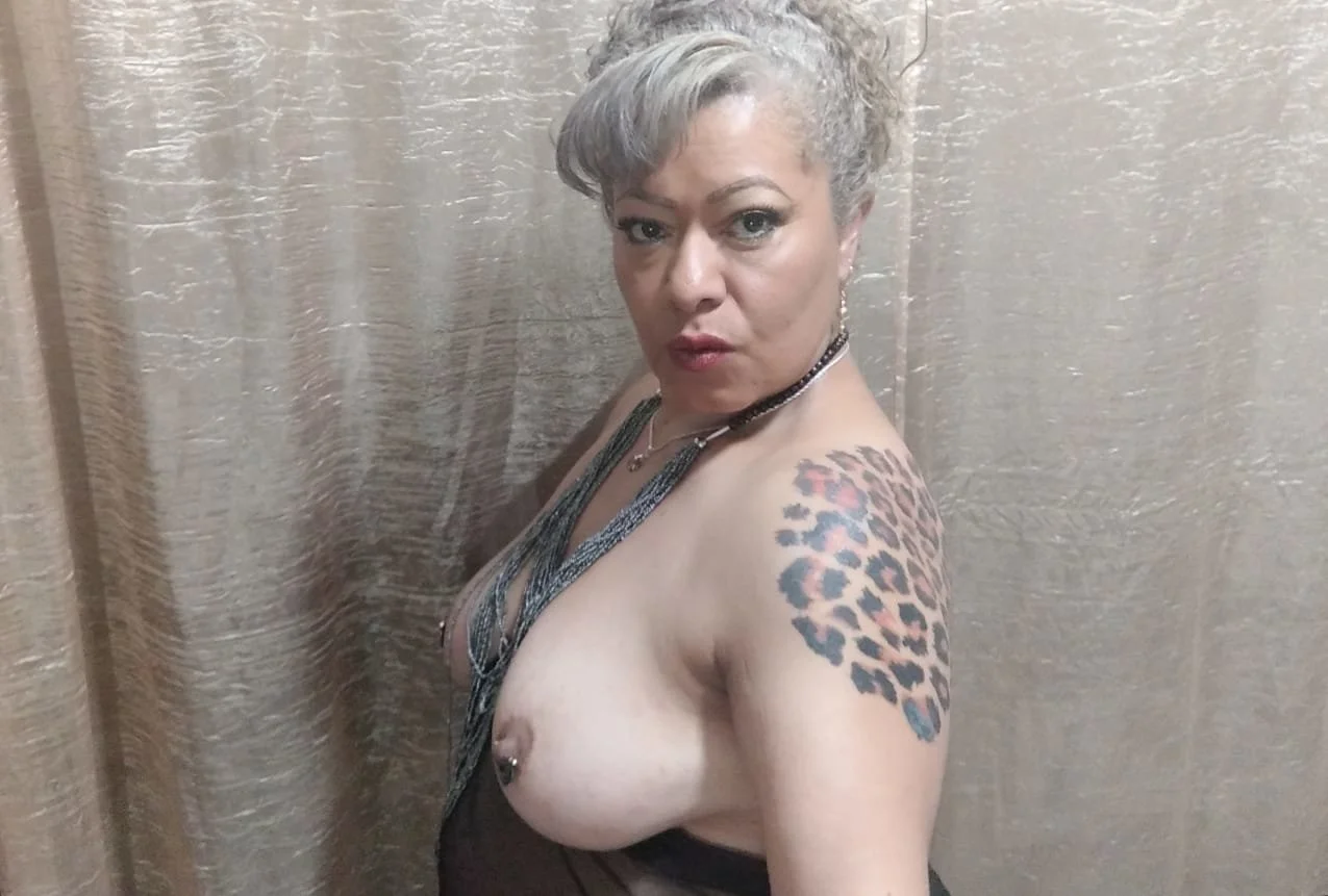 XXX Porn Photo of Nude RipeWet 25