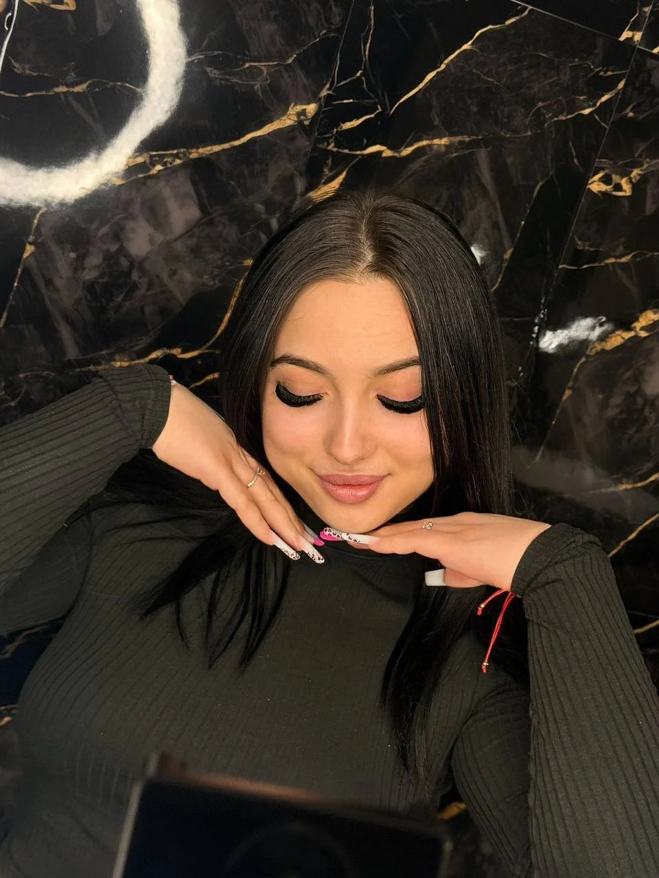 XXX Porn Photo of Nude SweetySasha18 63