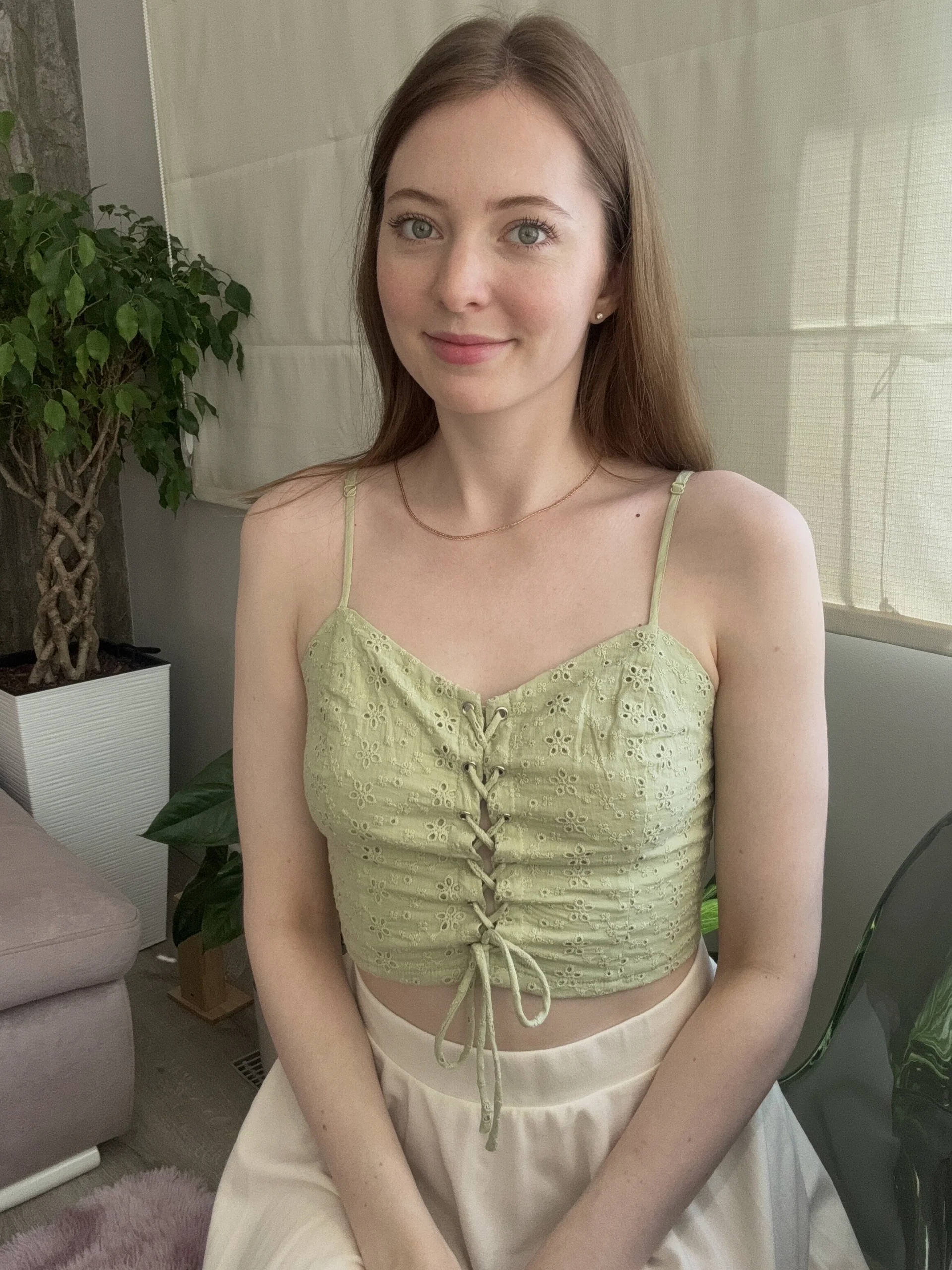 XXX Porn Photo of Nude moan_elisa 11