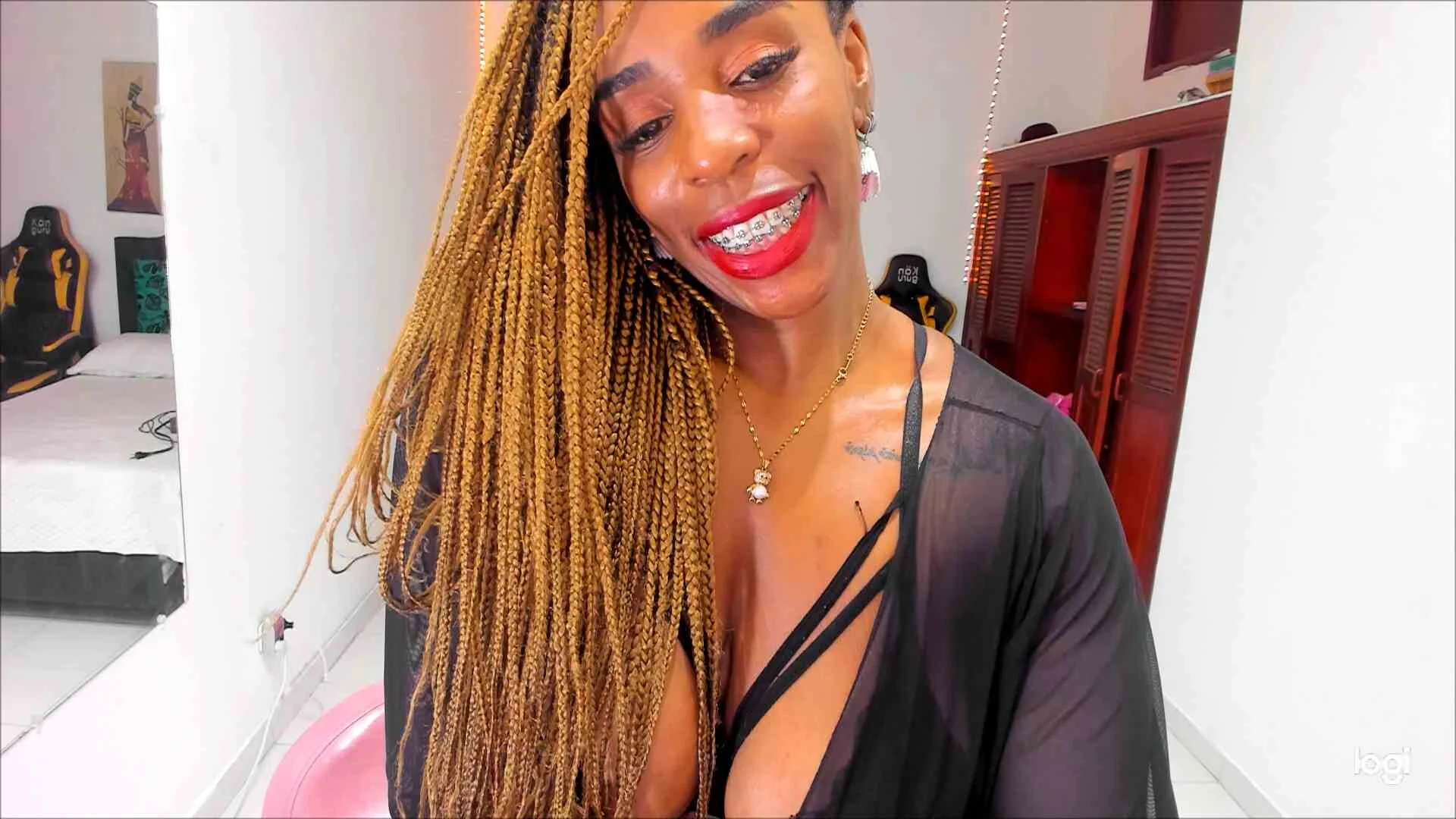 XXX Porn Photo of Nude TAYLORR778 29