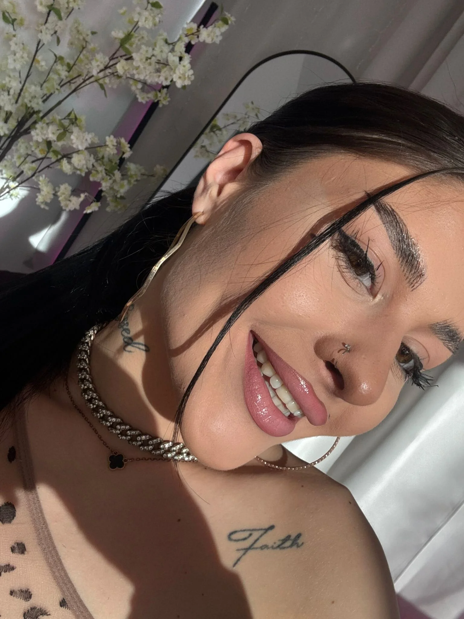 XXX Porn Photo of Nude MissKaayaa 2