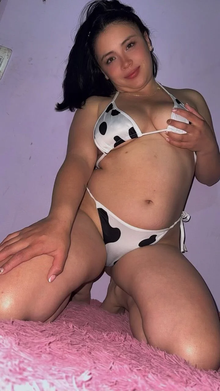 XXX Porn Photo of Nude Melany-1 4