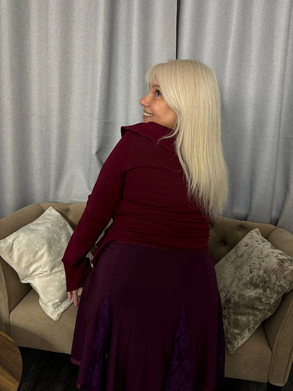 XXX Porn Photo of Nude Hella_Fabel 19
