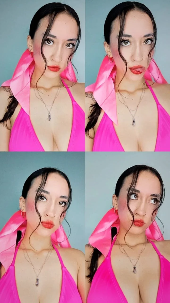 XXX Porn Photo of Nude luly_pink 30