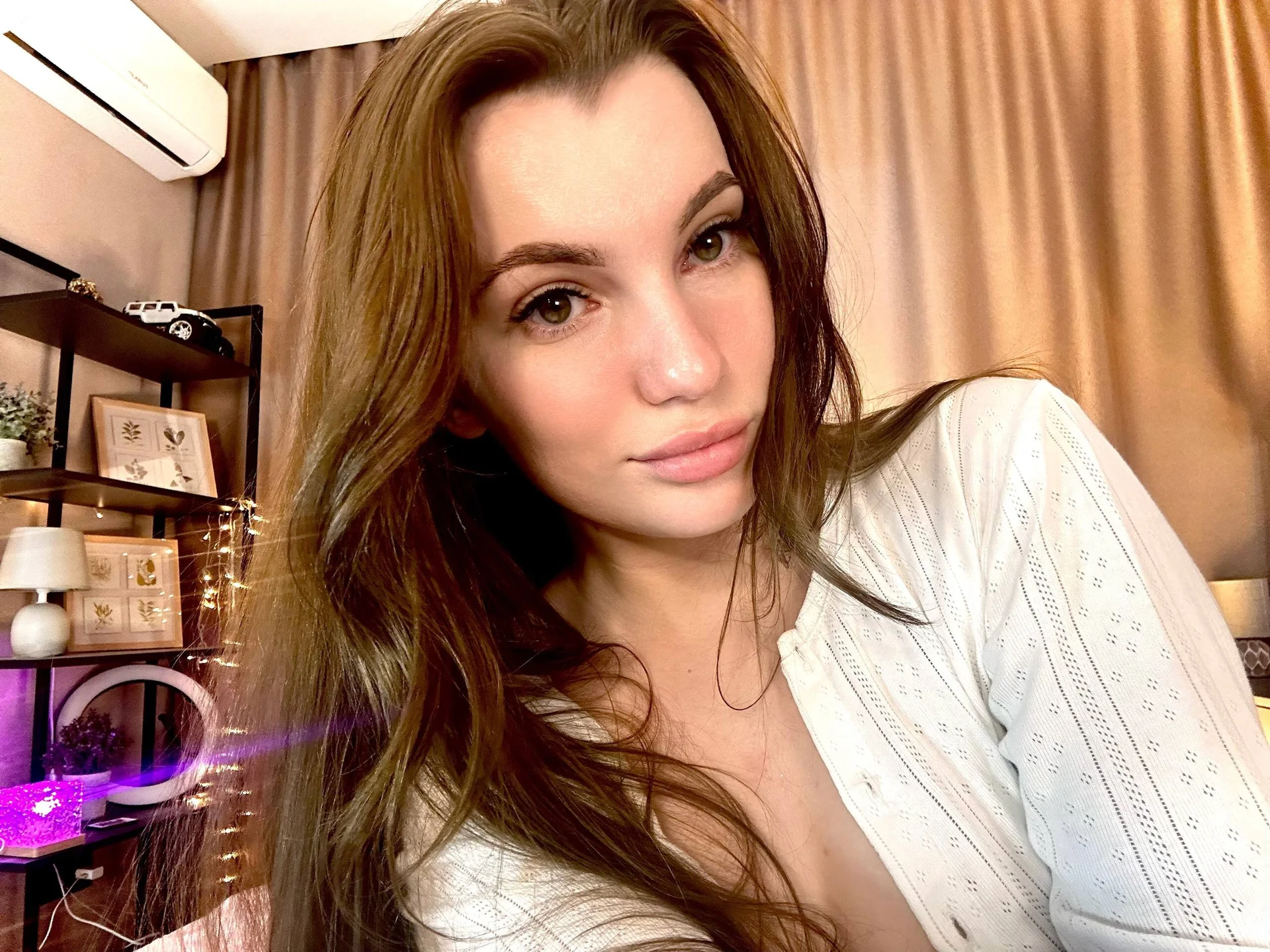 XXX Porn Photo of Nude JerleneBelfy 55