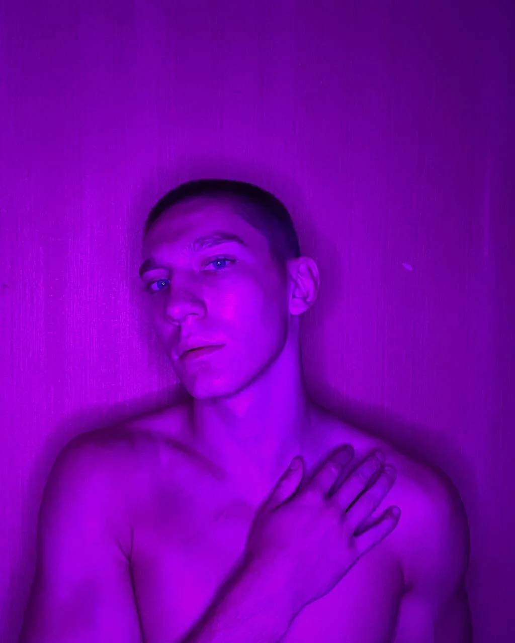 XXX Porn Photo of Nude Comprom1se 20