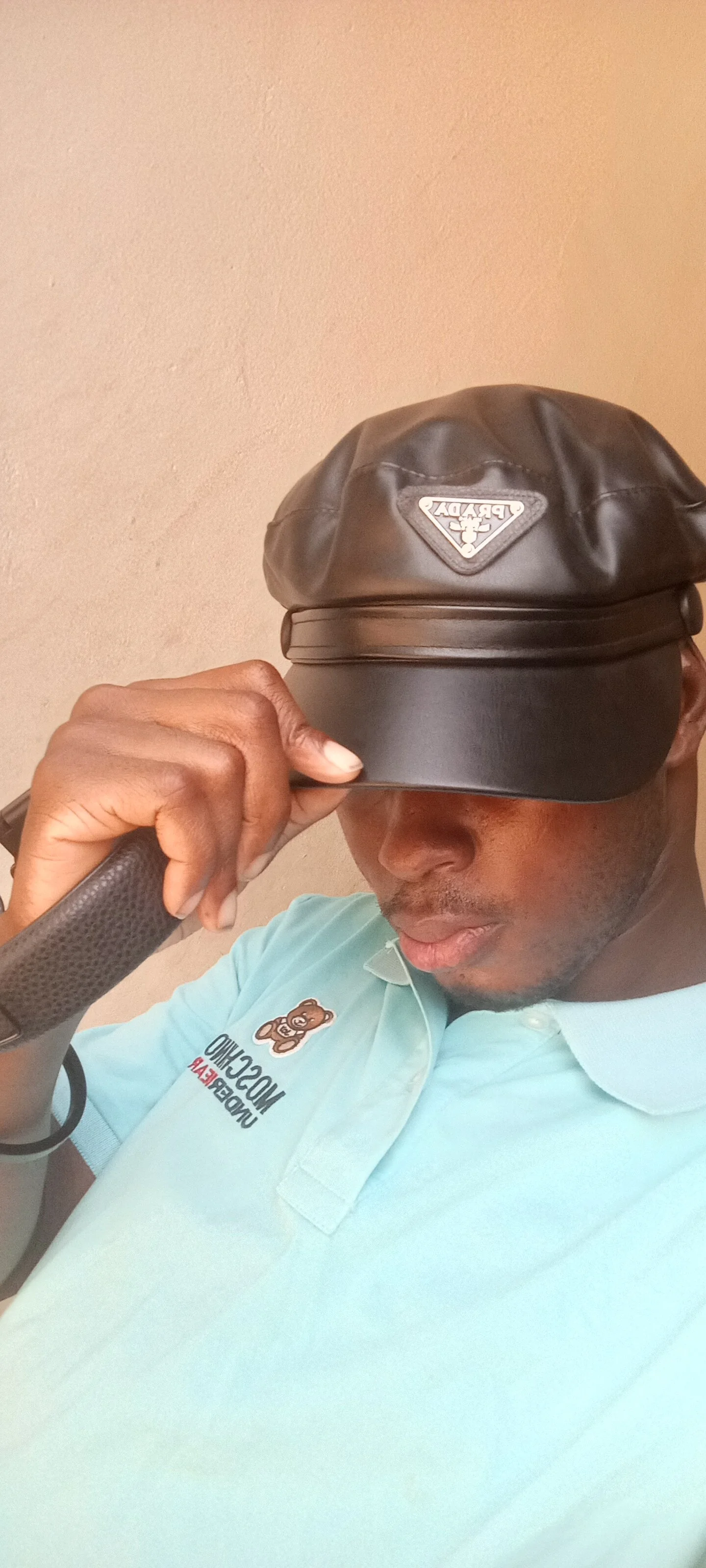 XXX Porn Photo of Nude Best_Behavior 7