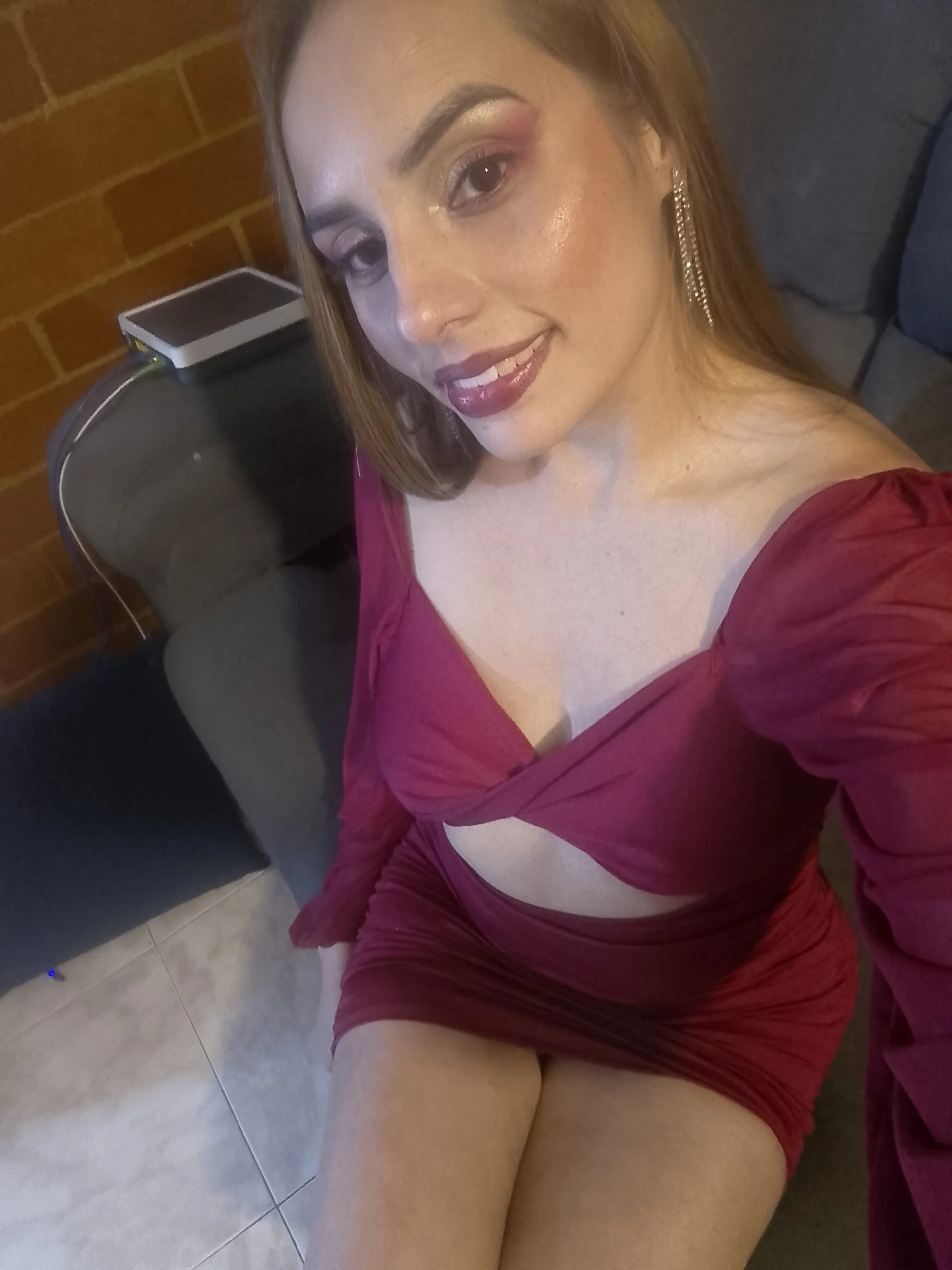 XXX Porn Photo of Nude ValeriaLacrozee 11