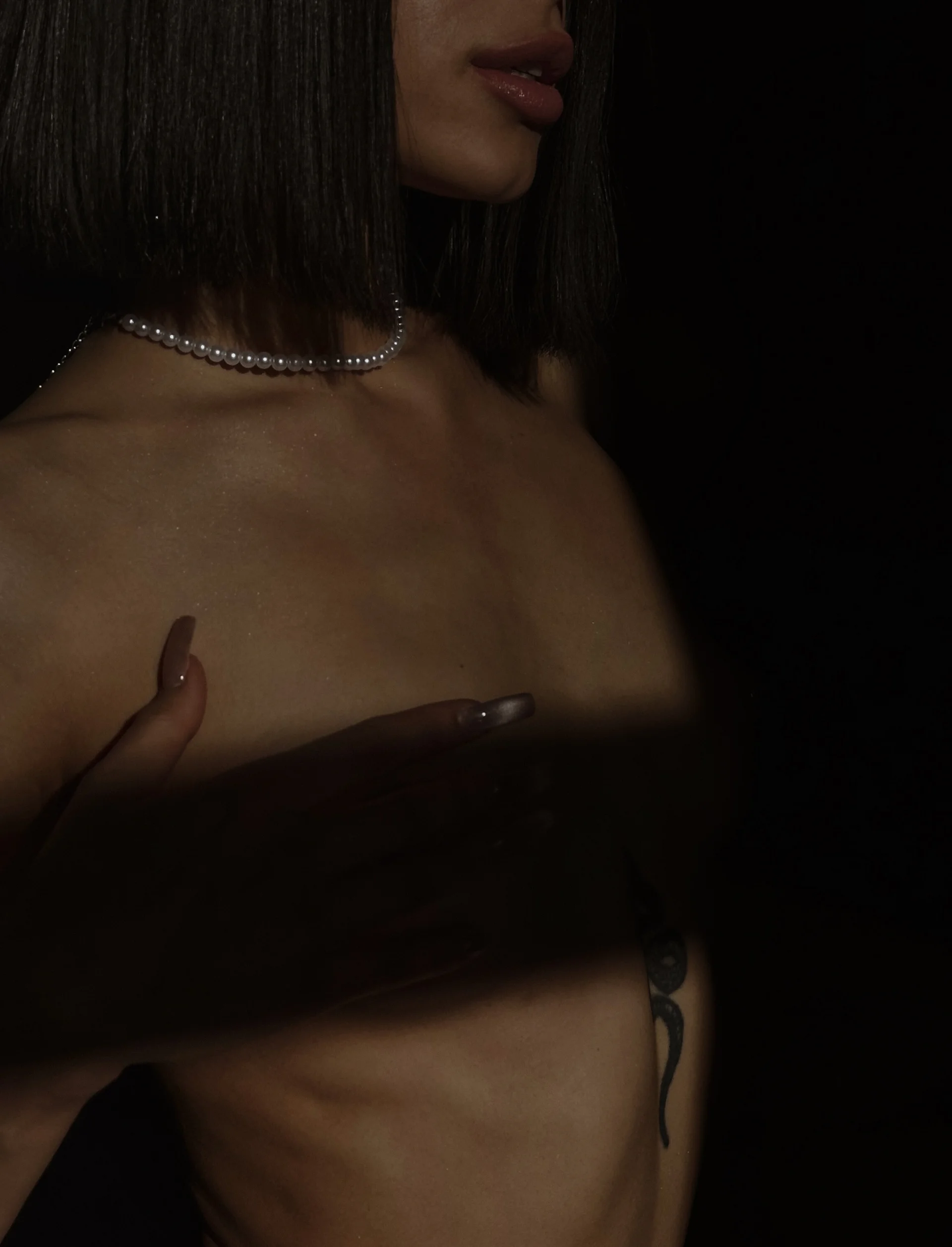 XXX Porn Photo of Nude AdoraCortes 43