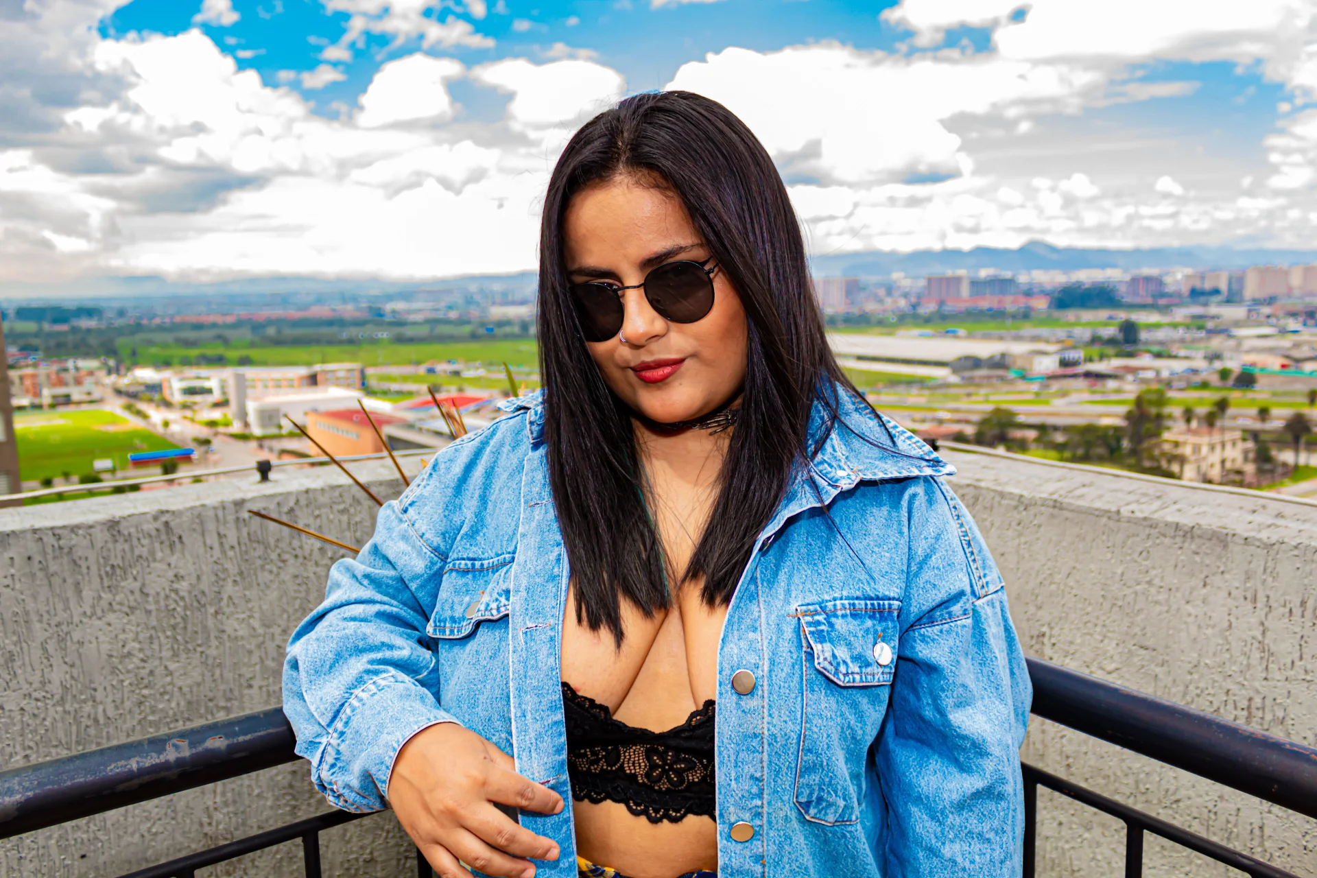 XXX Porn Photo of Nude VanneCute1 8