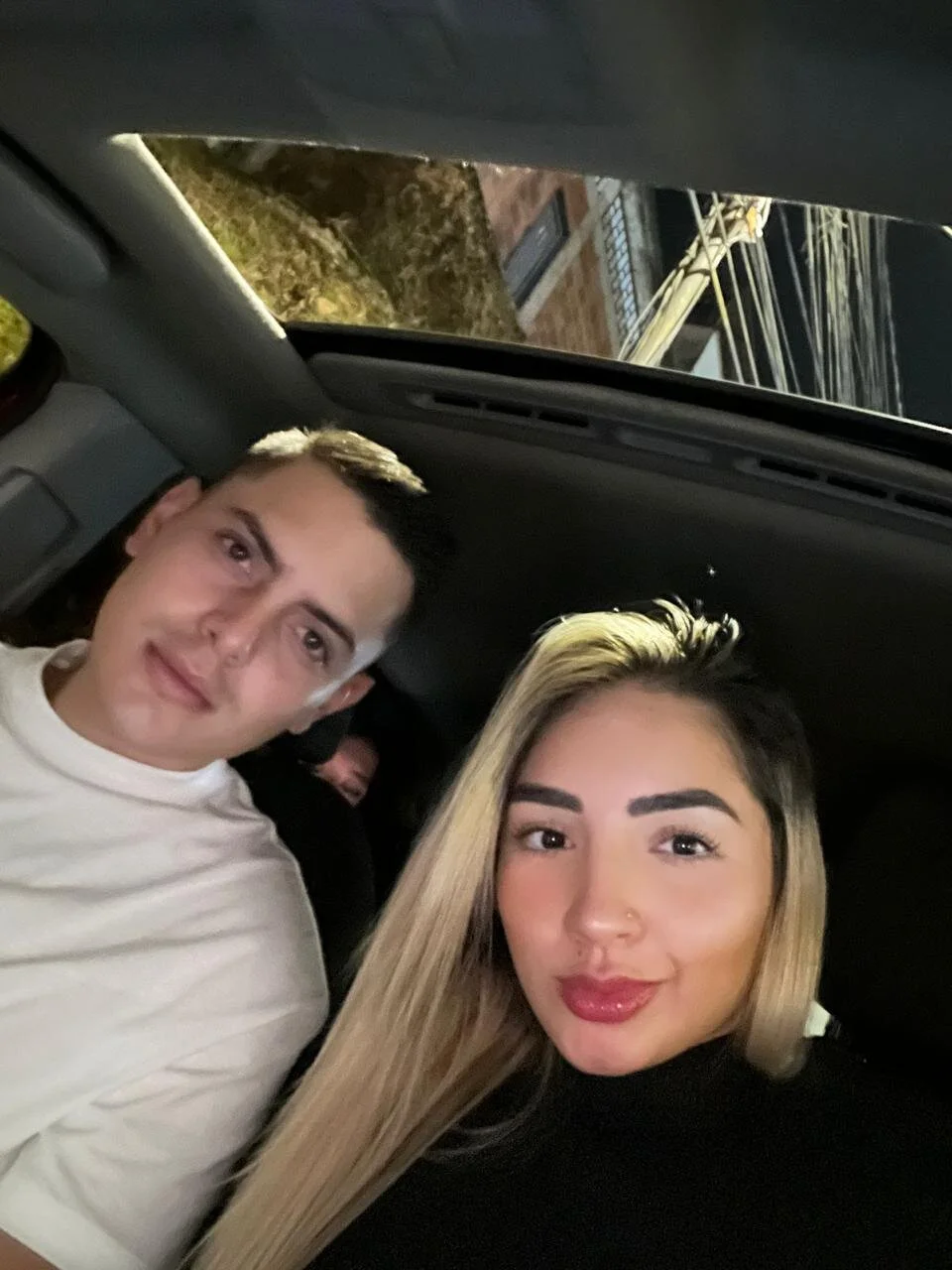 XXX Porn Photo of Nude SamandThiago 6